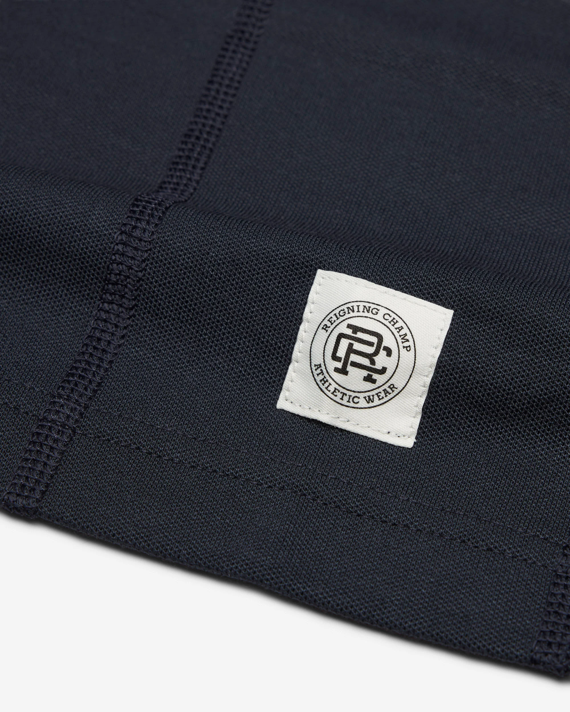 Quick Dry Pique Playoff Standard Polo