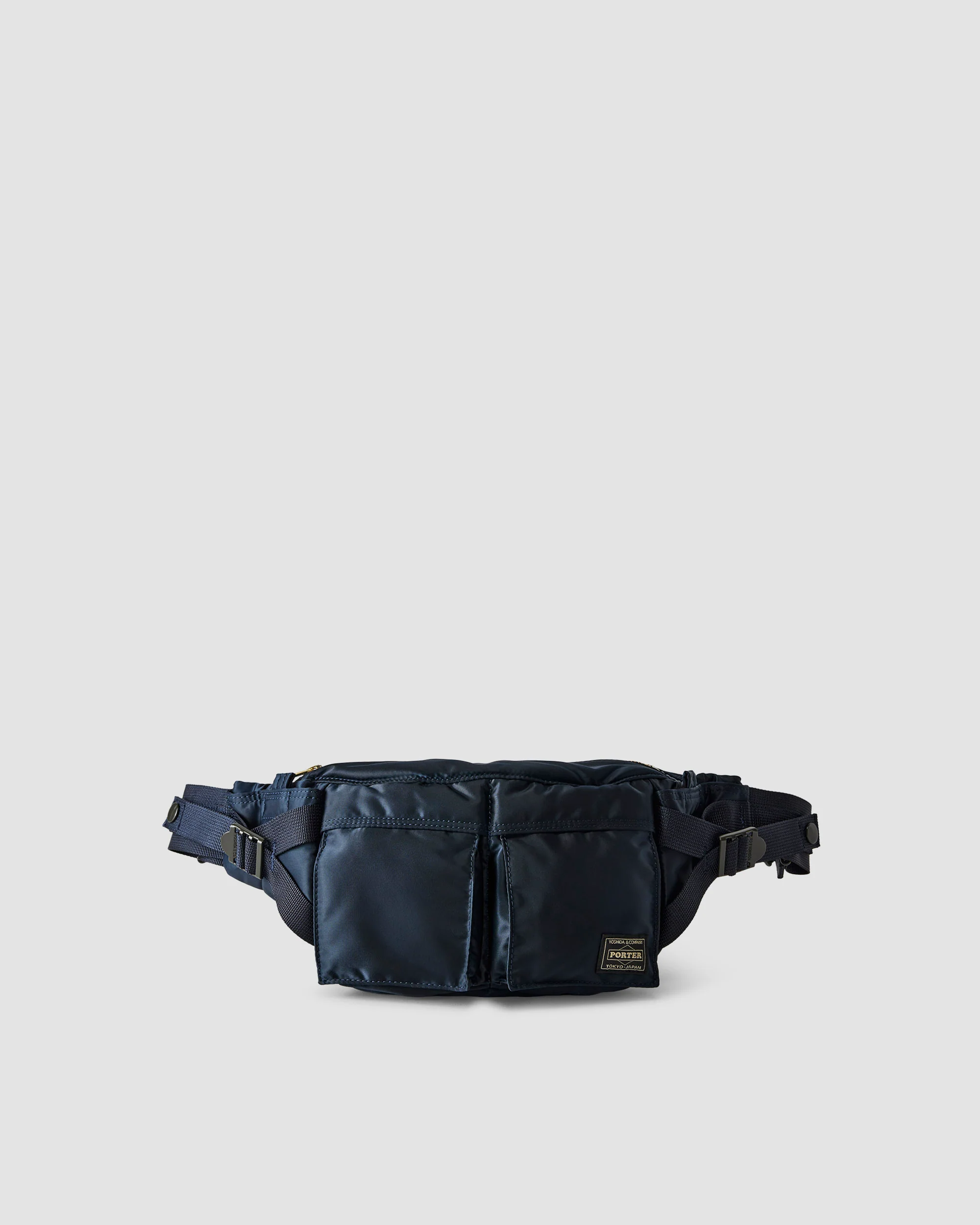 Porter Tanker Fanny Pack