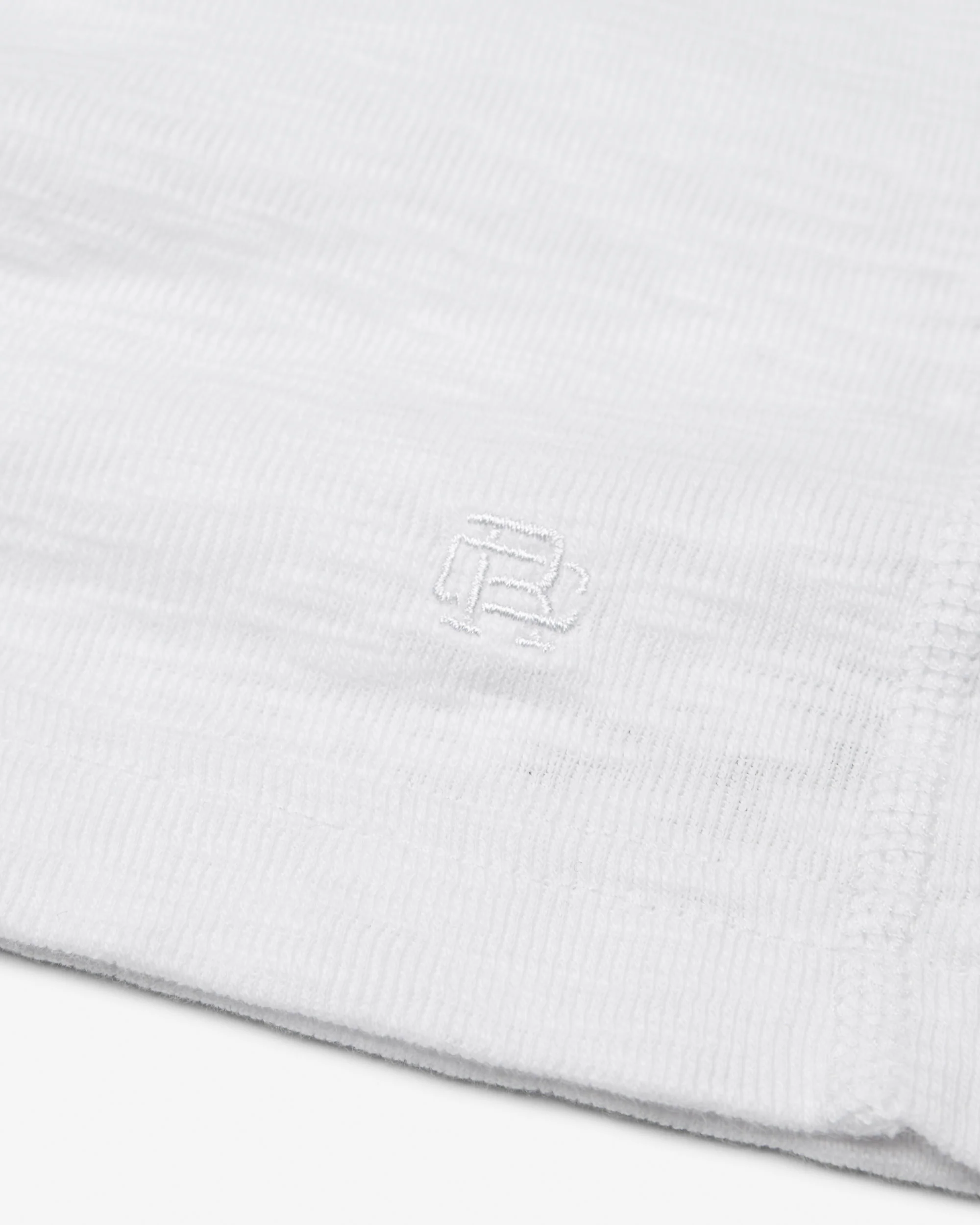 1X1 Slub Slim Henley