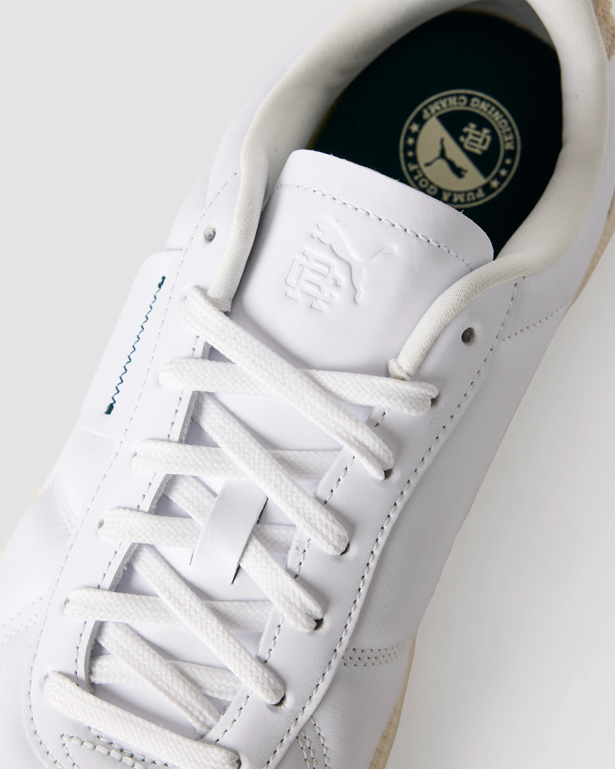 PUMA x Reigning Champ Palermo G