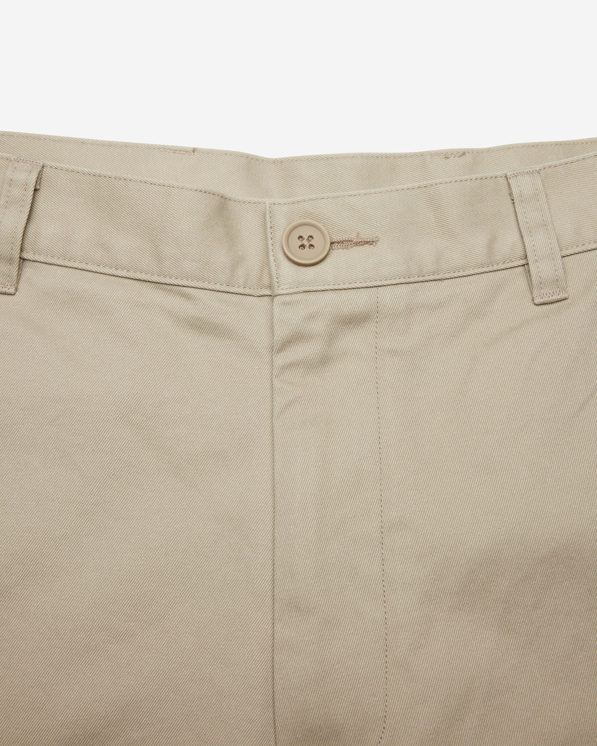 Cotton Chino Freshman Standard Short 7