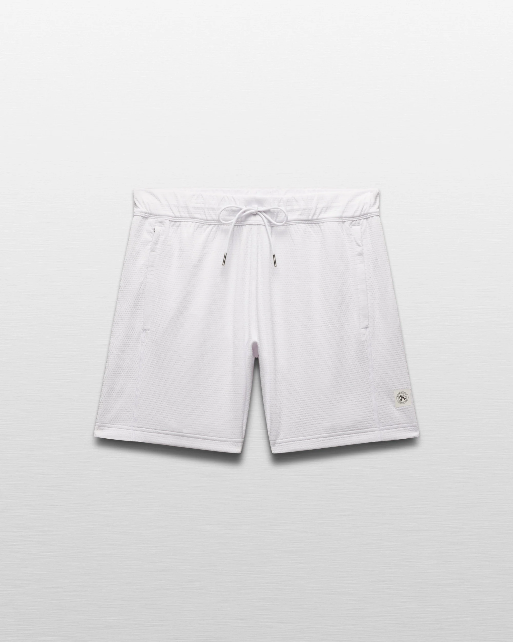 Solotex Mesh Tiebreak Standard Short 7