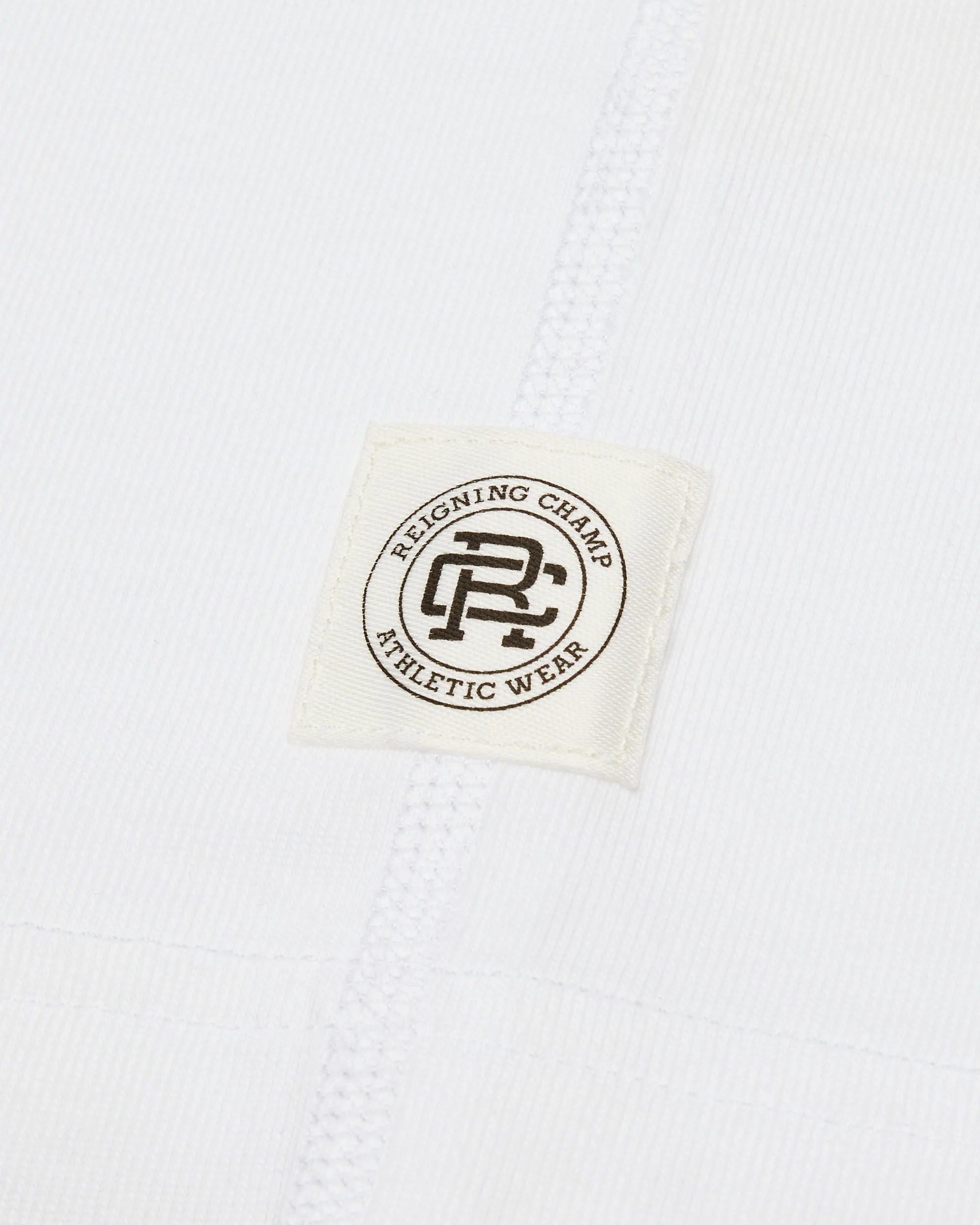 Midweight Jersey OG T-Shirt