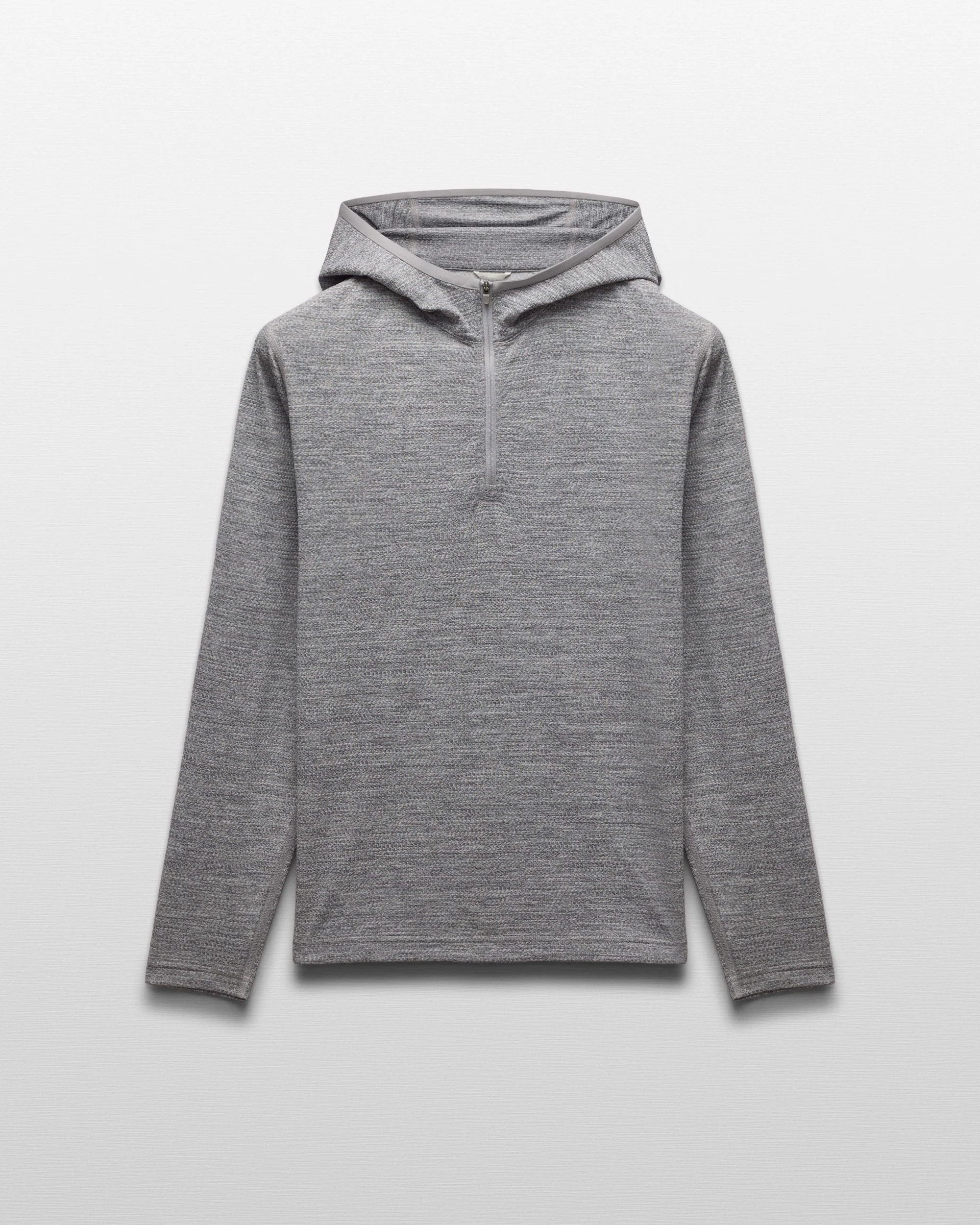 Solotex Mesh Tiebreak Standard Hoodie