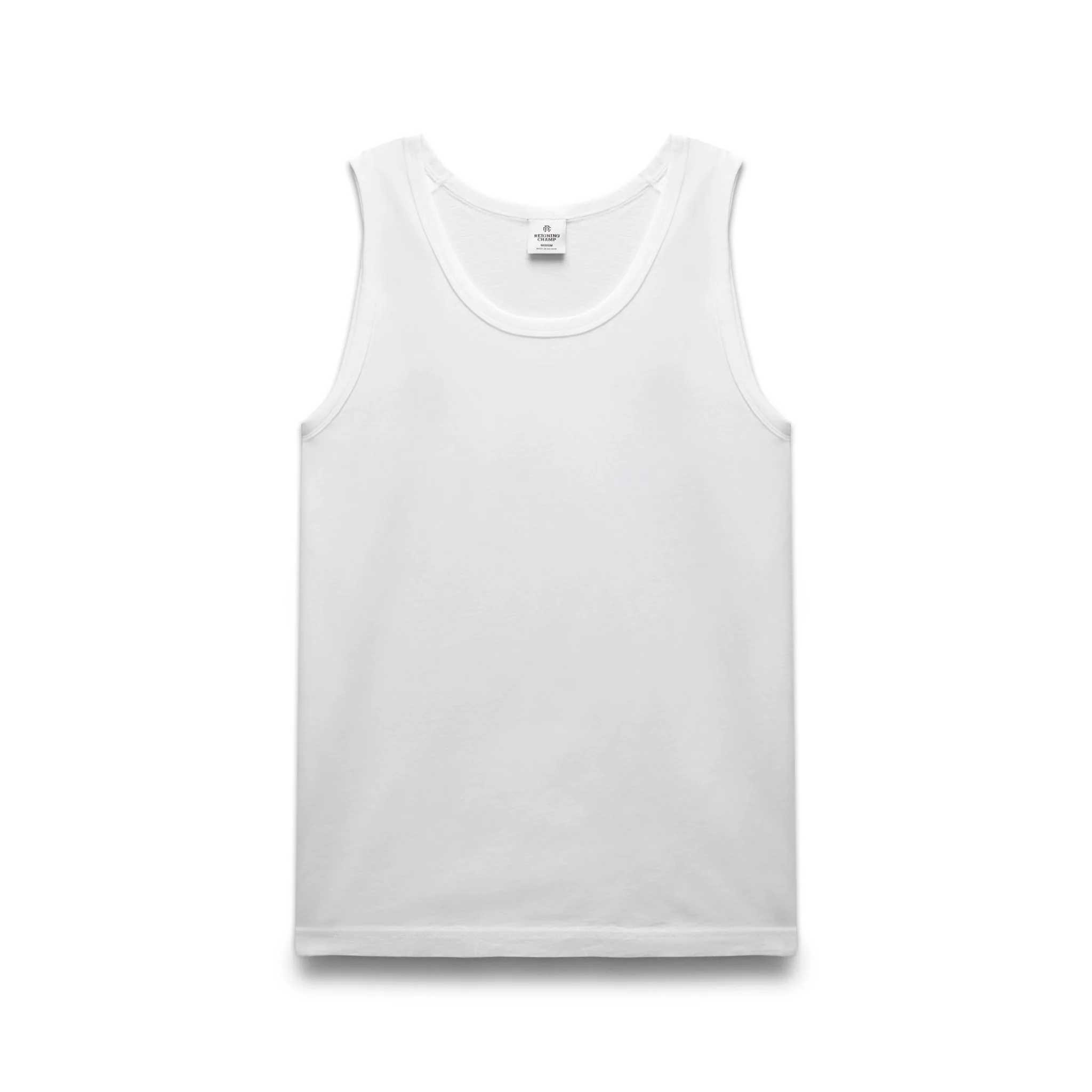 Lightweight Jersey Standard Tank Top