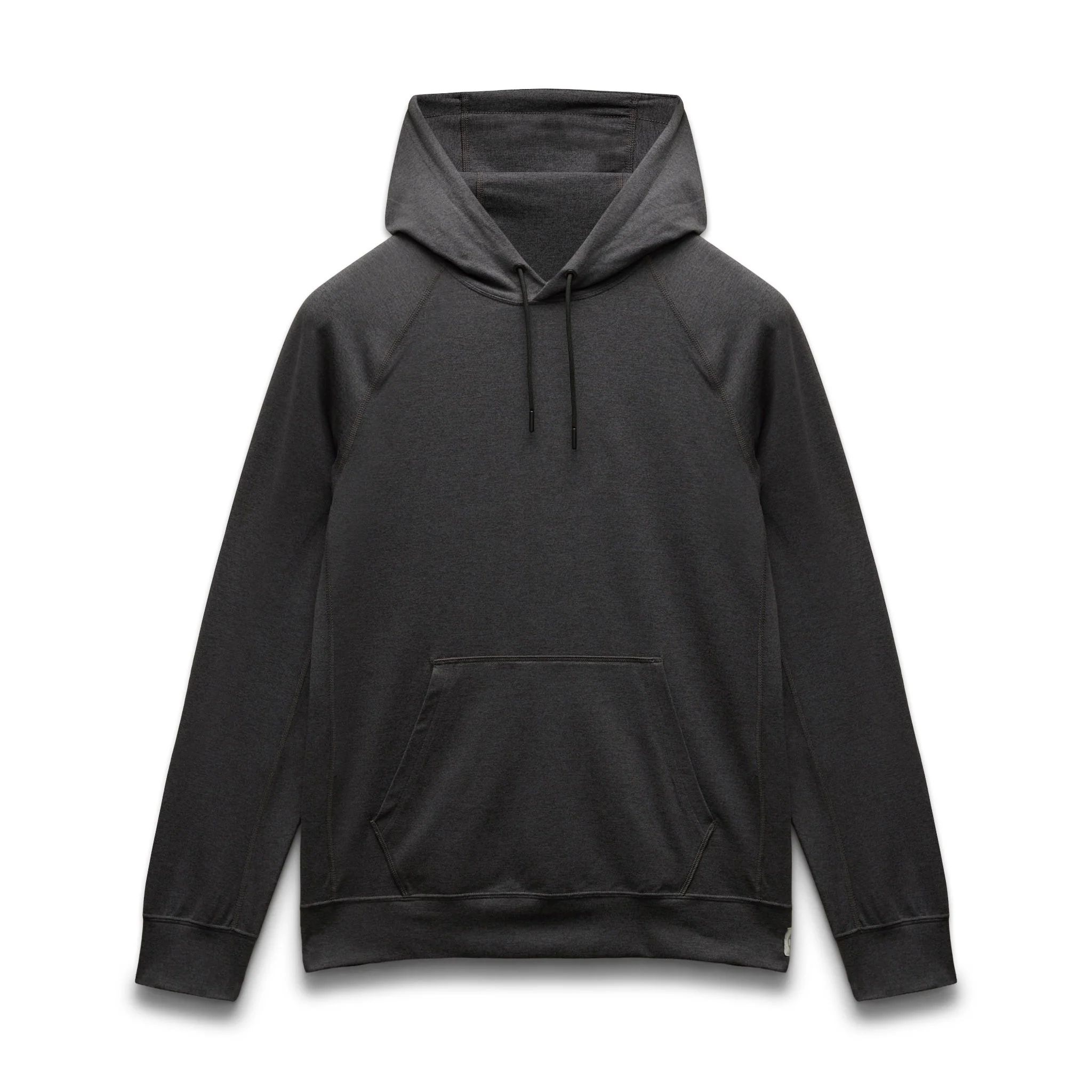 Brushed Jersey Recovery Standard Hoodie