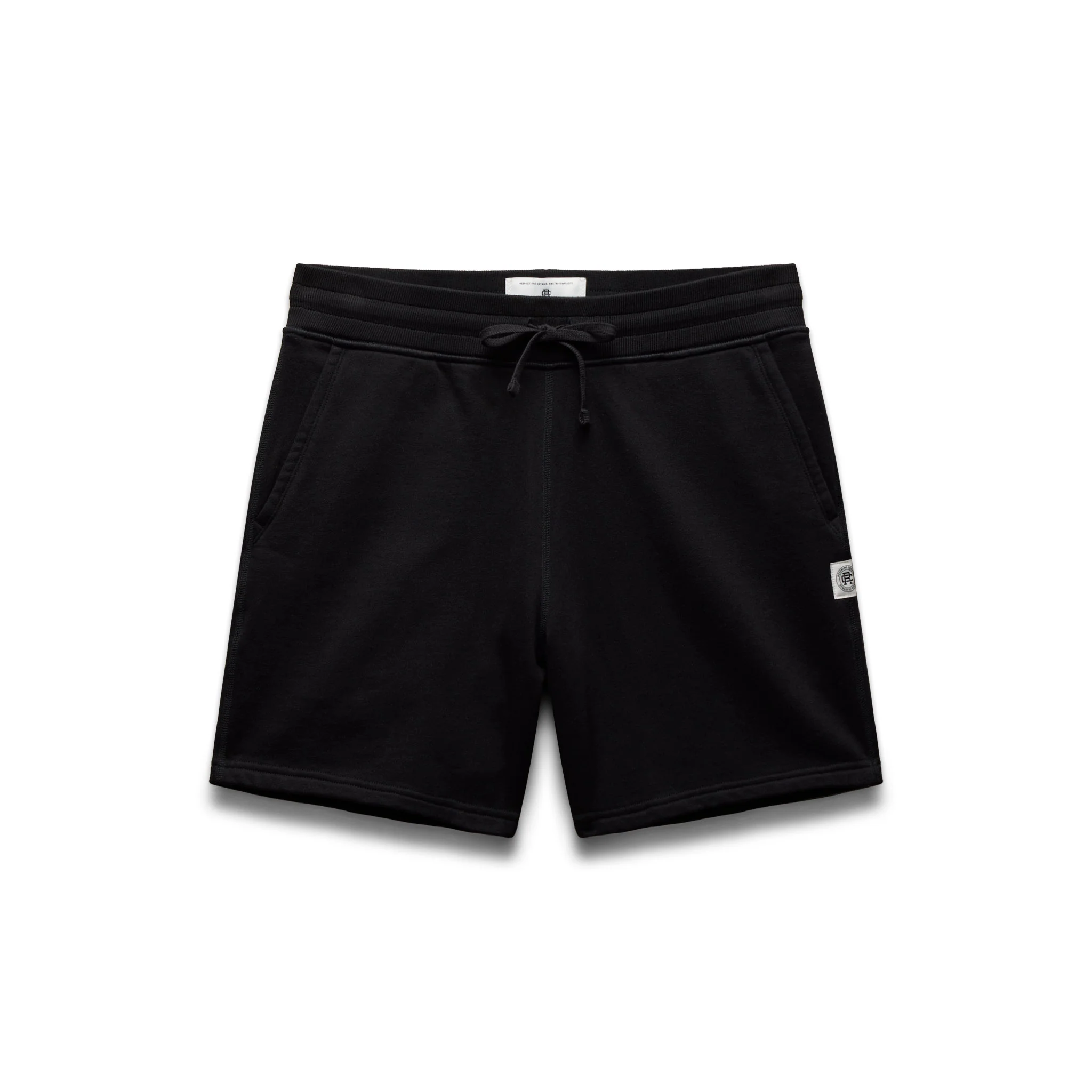 Midweight Terry Standard Sweatshort 6