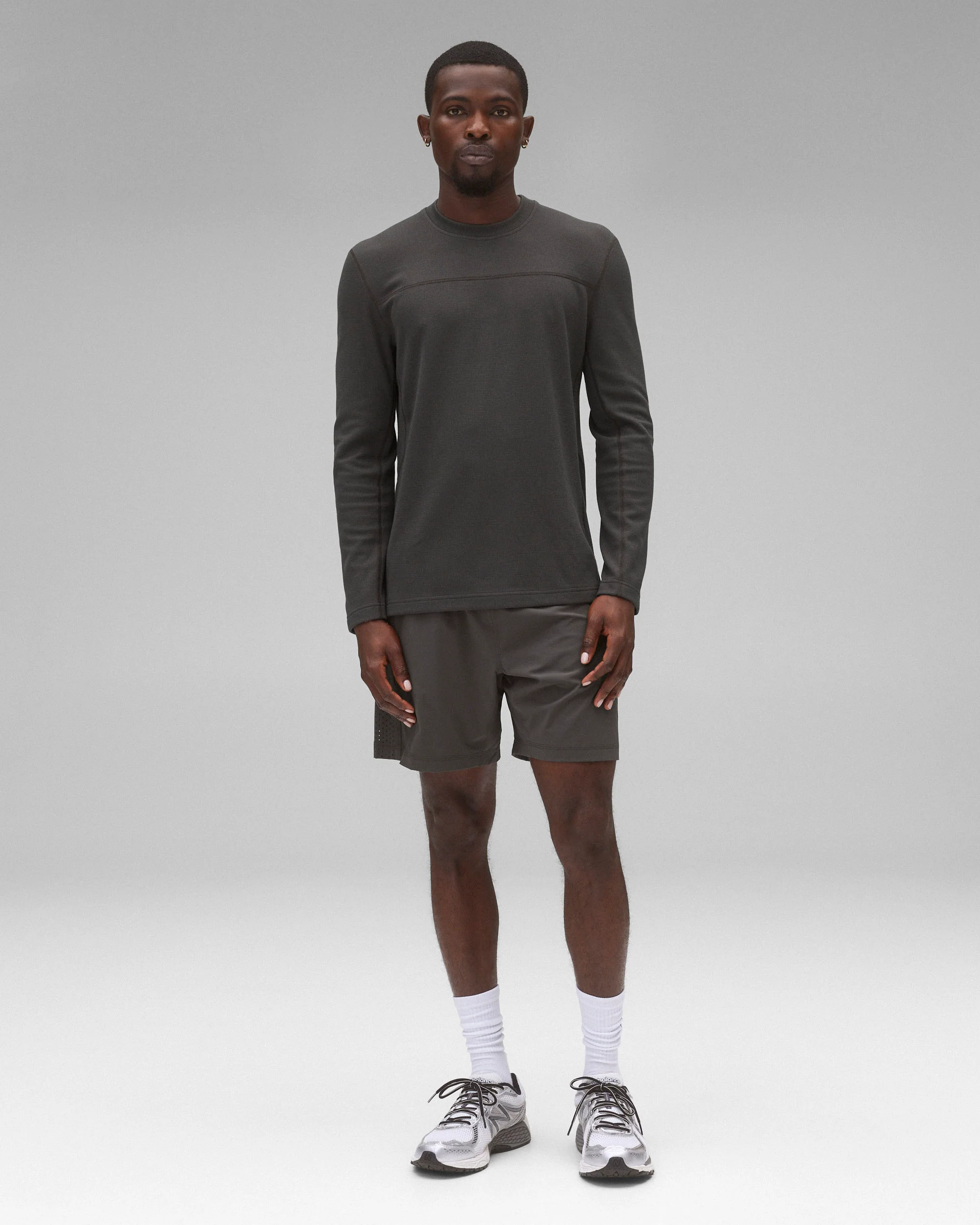 Polartec® Thermal Pro Base Slim Long Sleeve