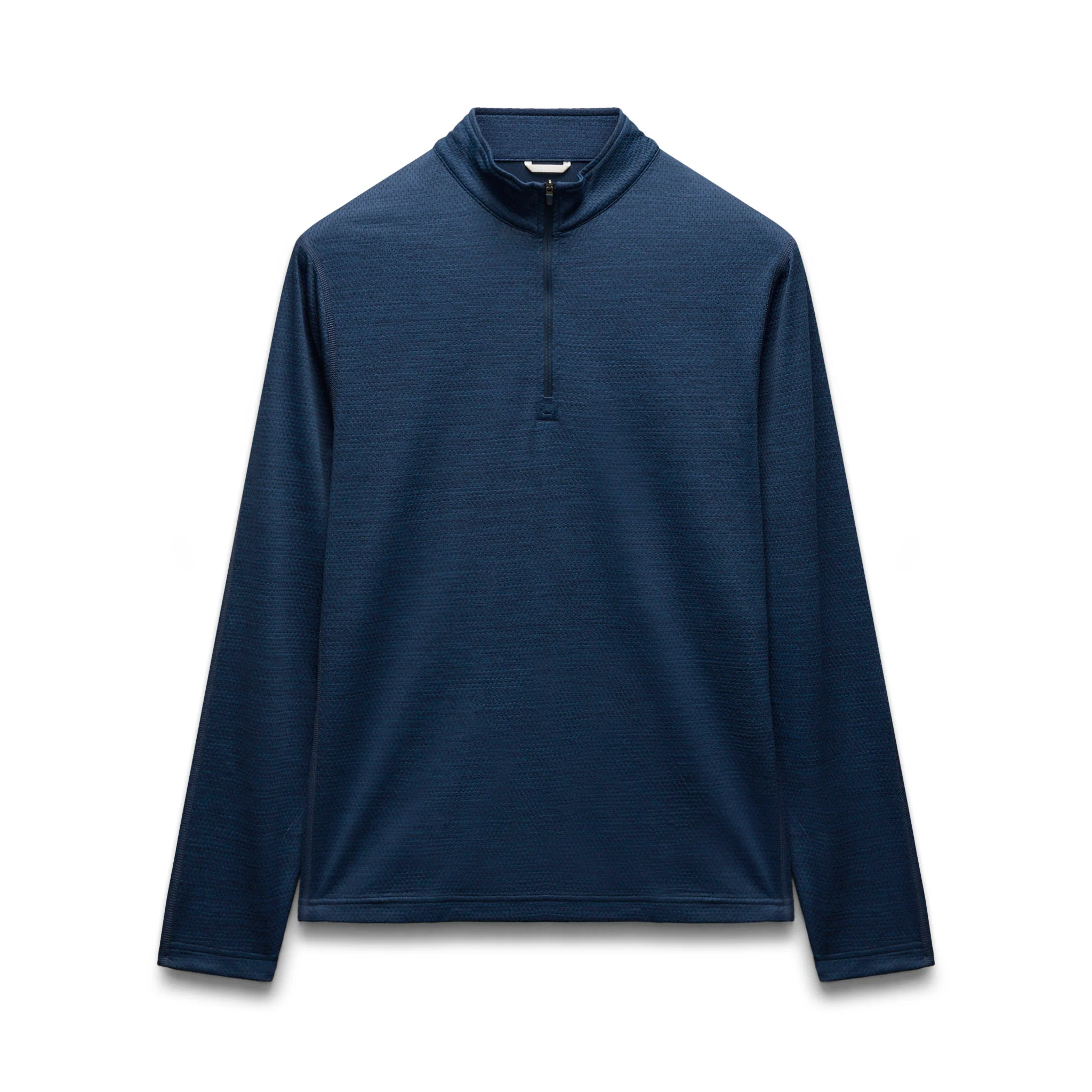 Solotex Mesh Tiebreak Standard Quarter Zip