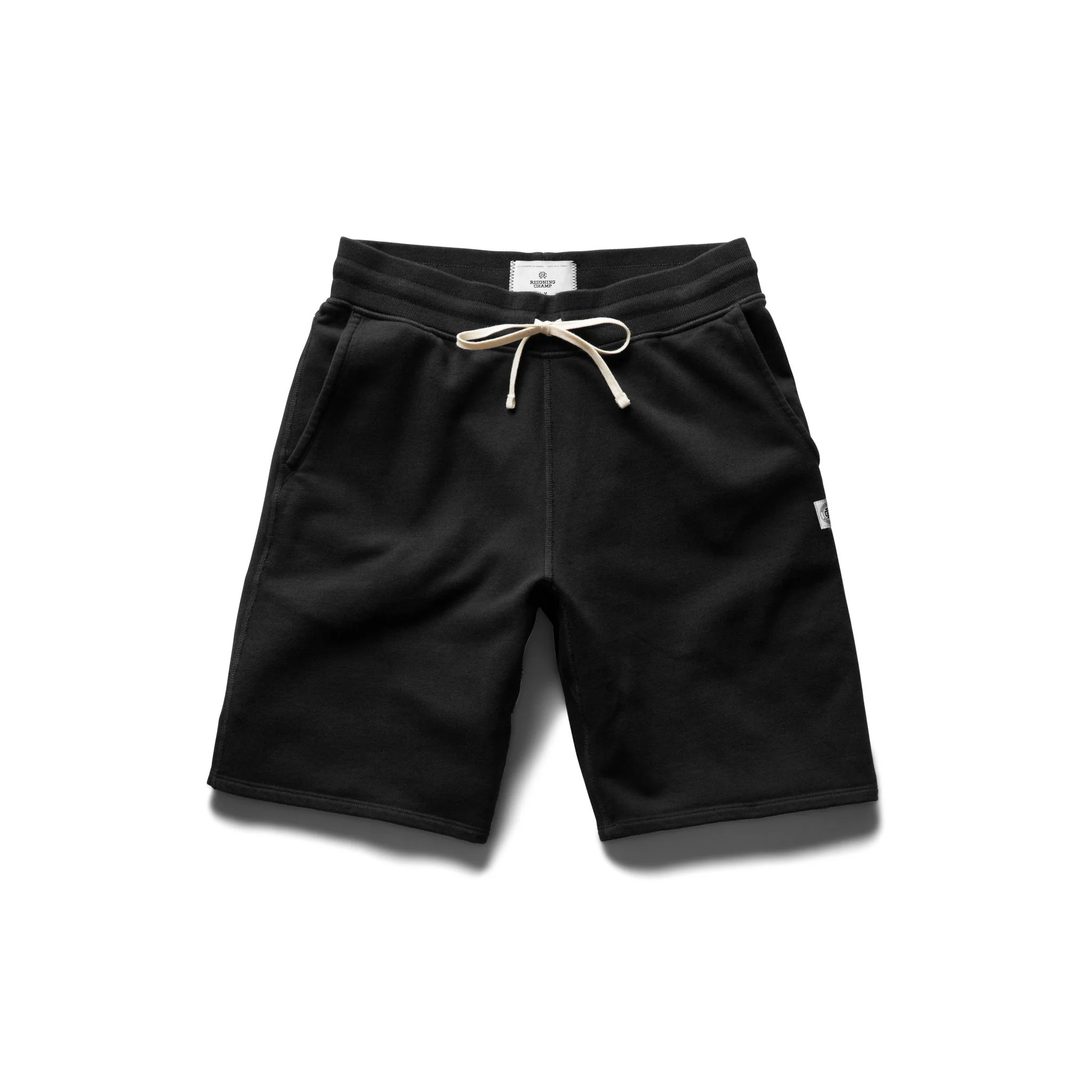 Midweight Terry Standard Sweatshort 10