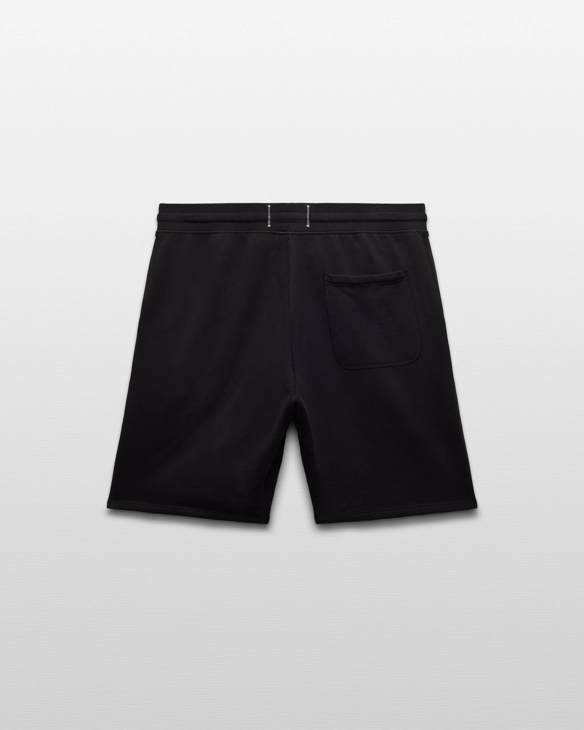 Lightweight Terry Standard Sweatshort 10 - Vault