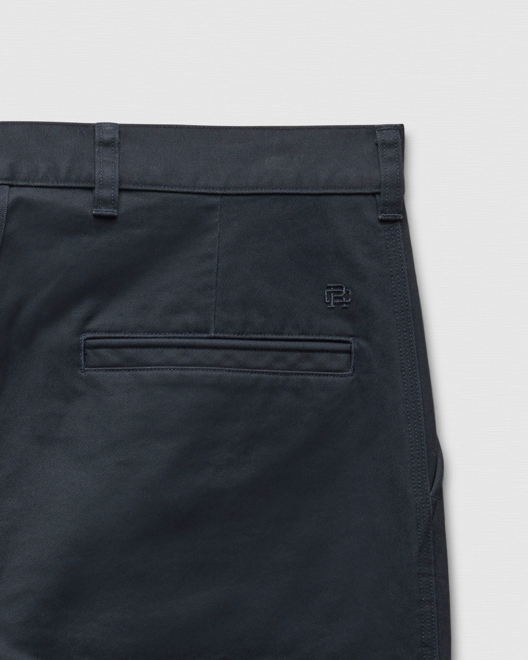 Cotton Chino Freshman Standard Pant