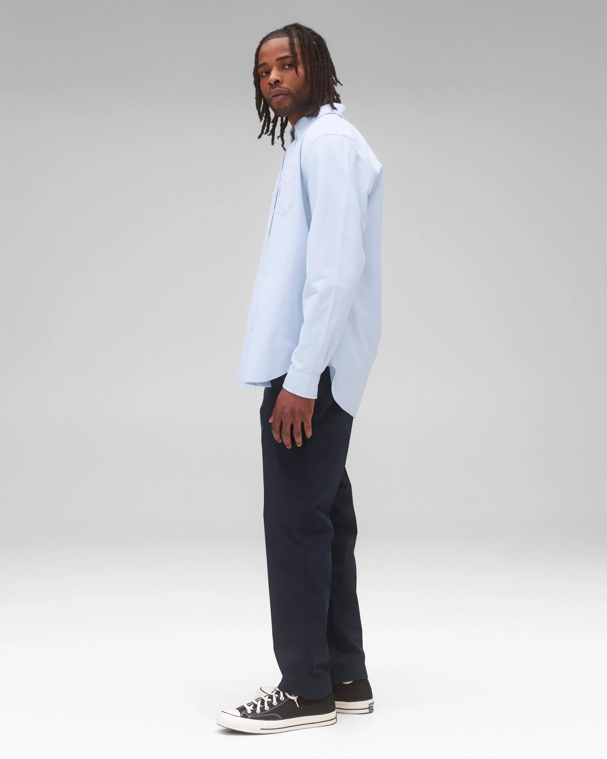Solotex Cotton Freshman Slim Pant