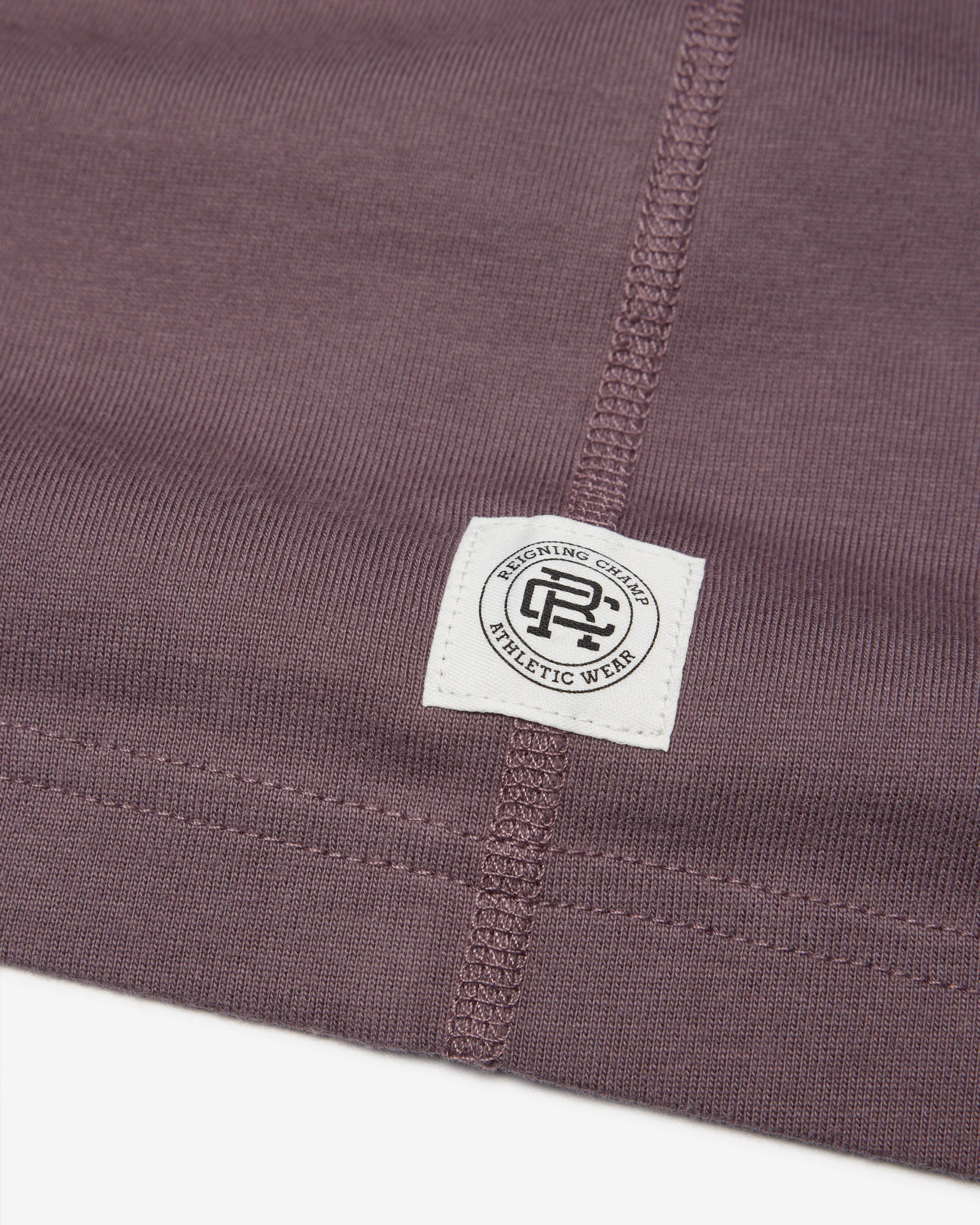 Midweight Jersey OG T-Shirt