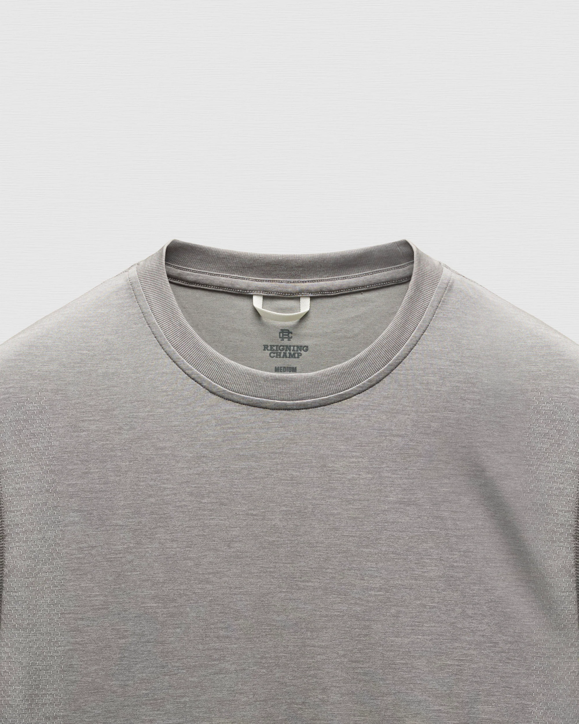 Engineered Mesh Zone Standard T-Shirt