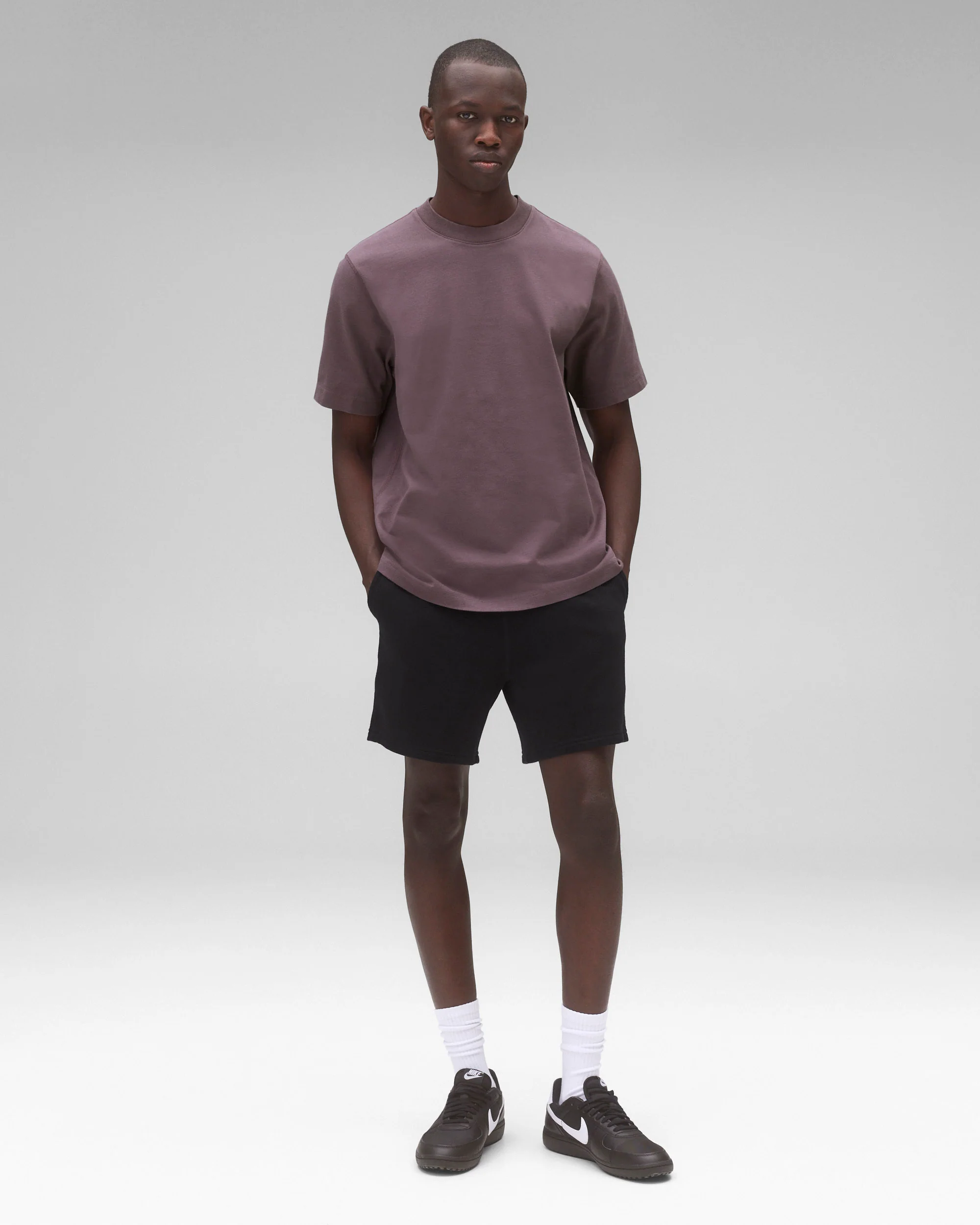 Midweight Jersey OG T-Shirt