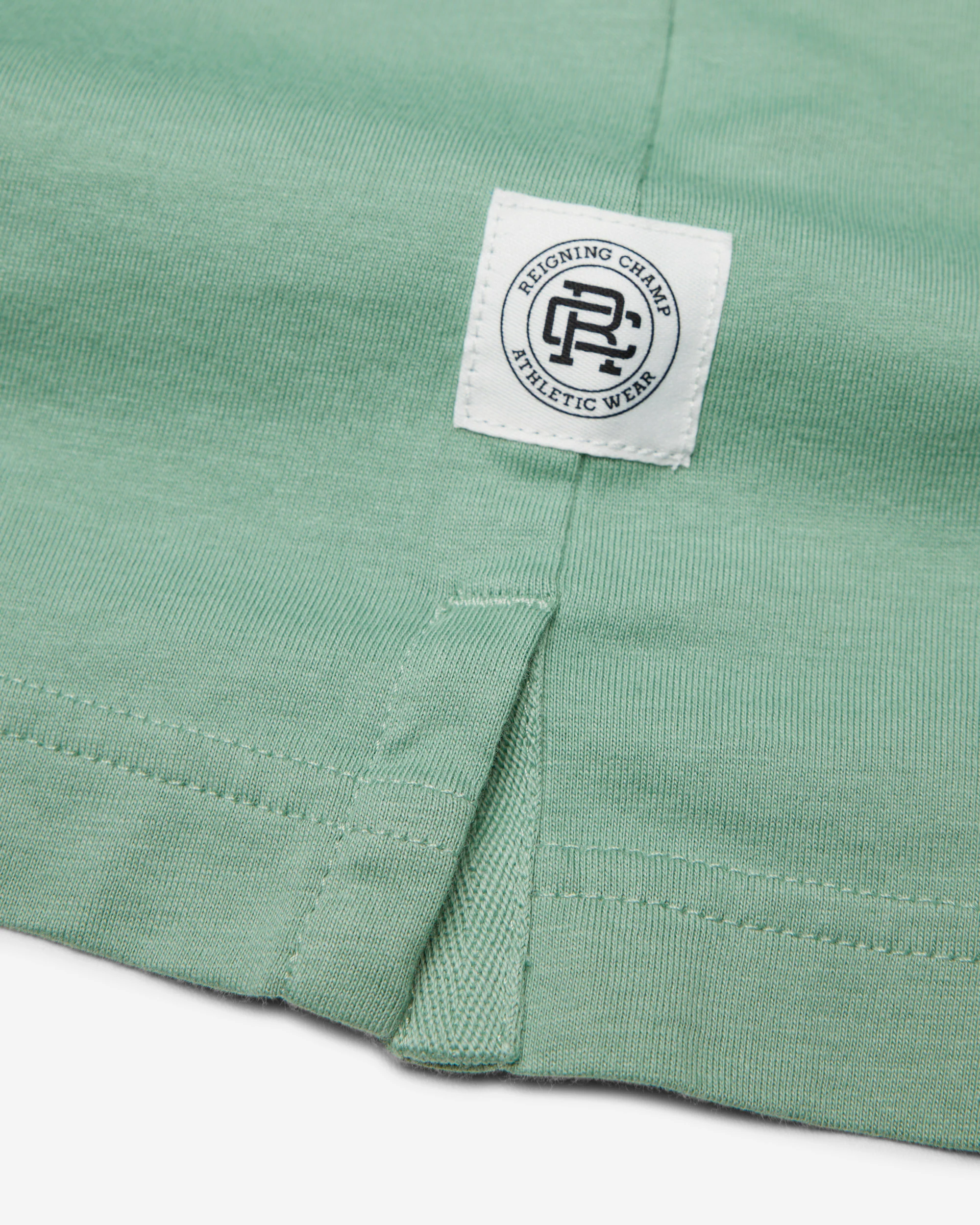 Lightweight Jersey Standard Polo