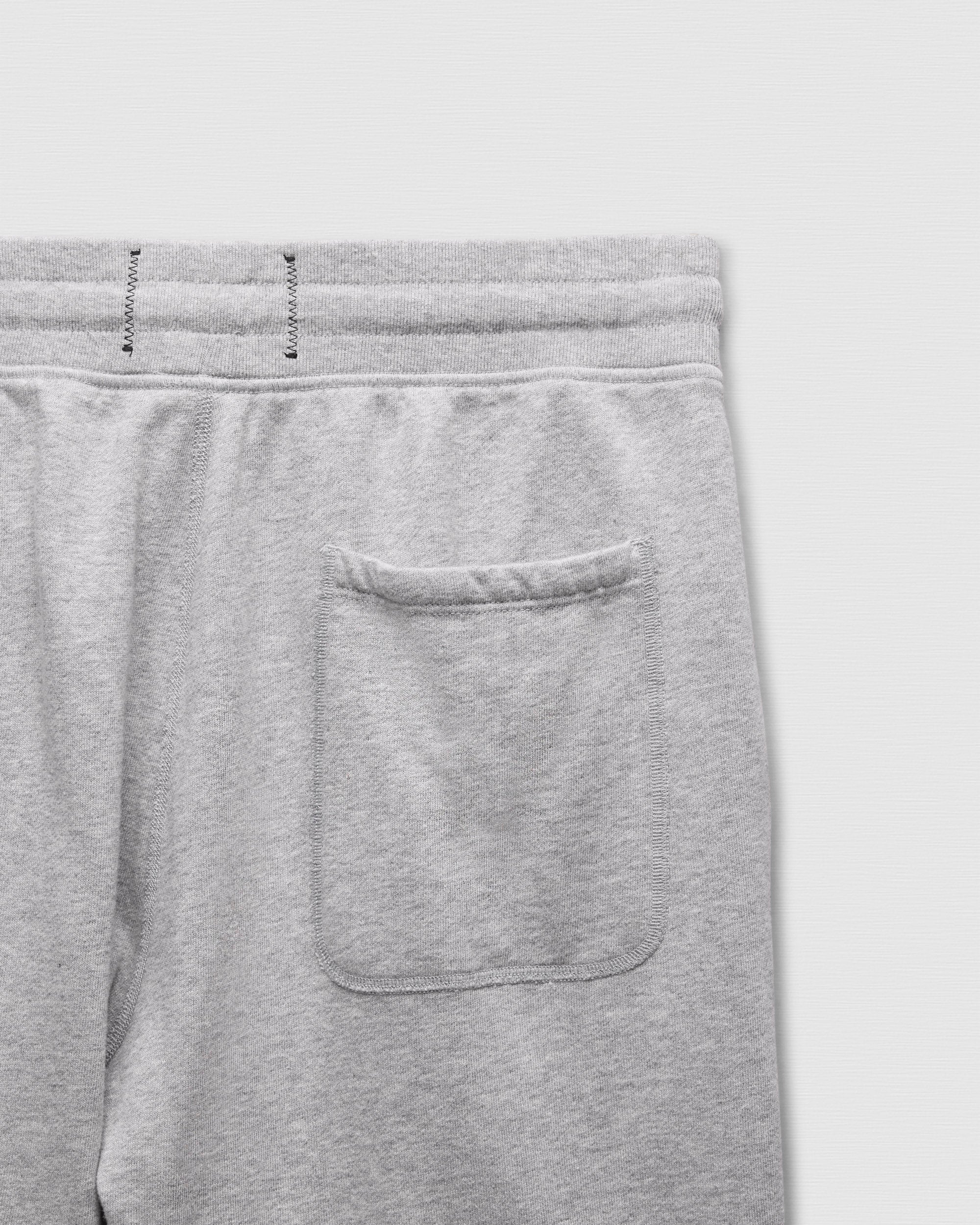 Lightweight Terry Standard Sweatshort 10 - Vault