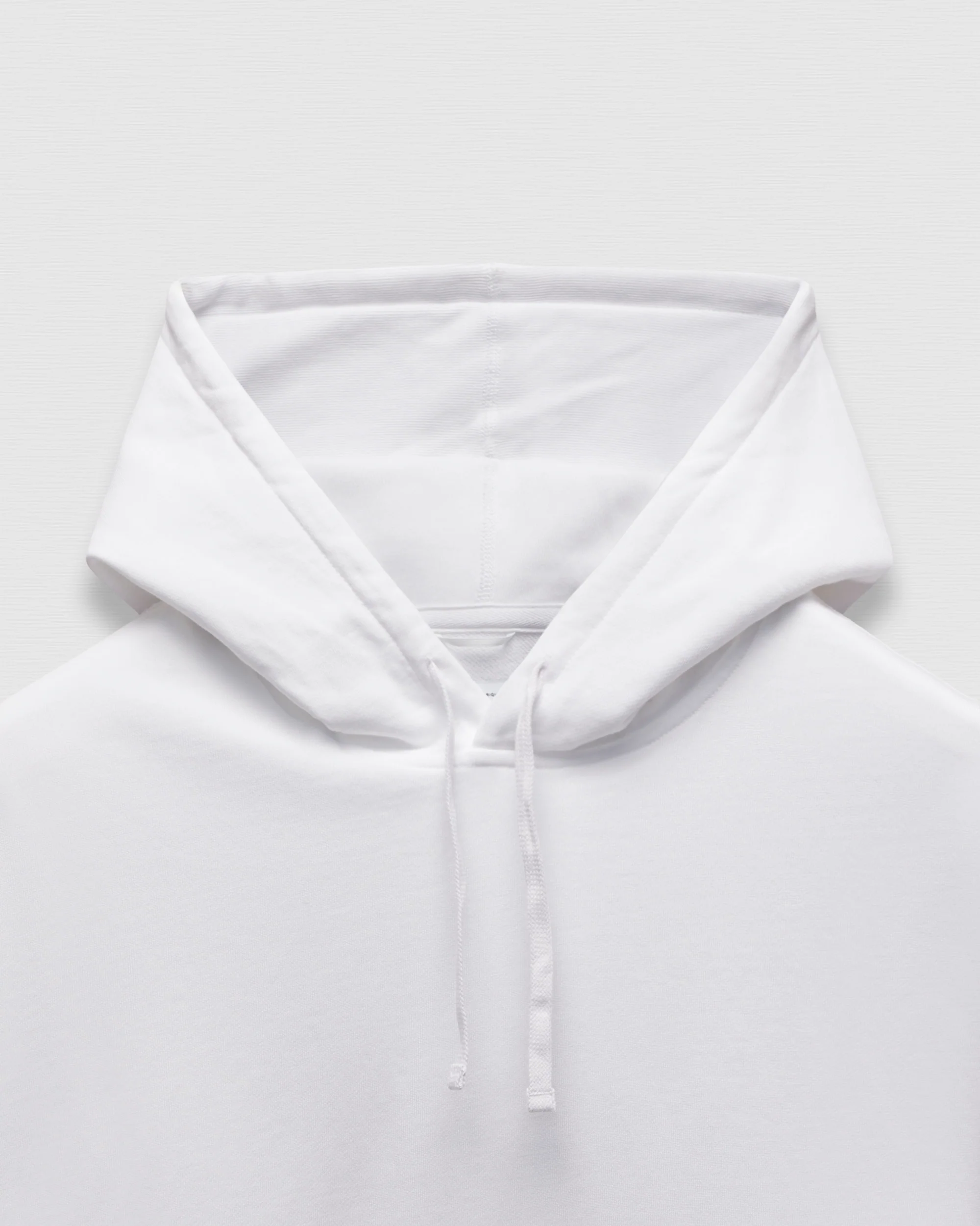 Lightweight Terry Classic Hoodie - Vault