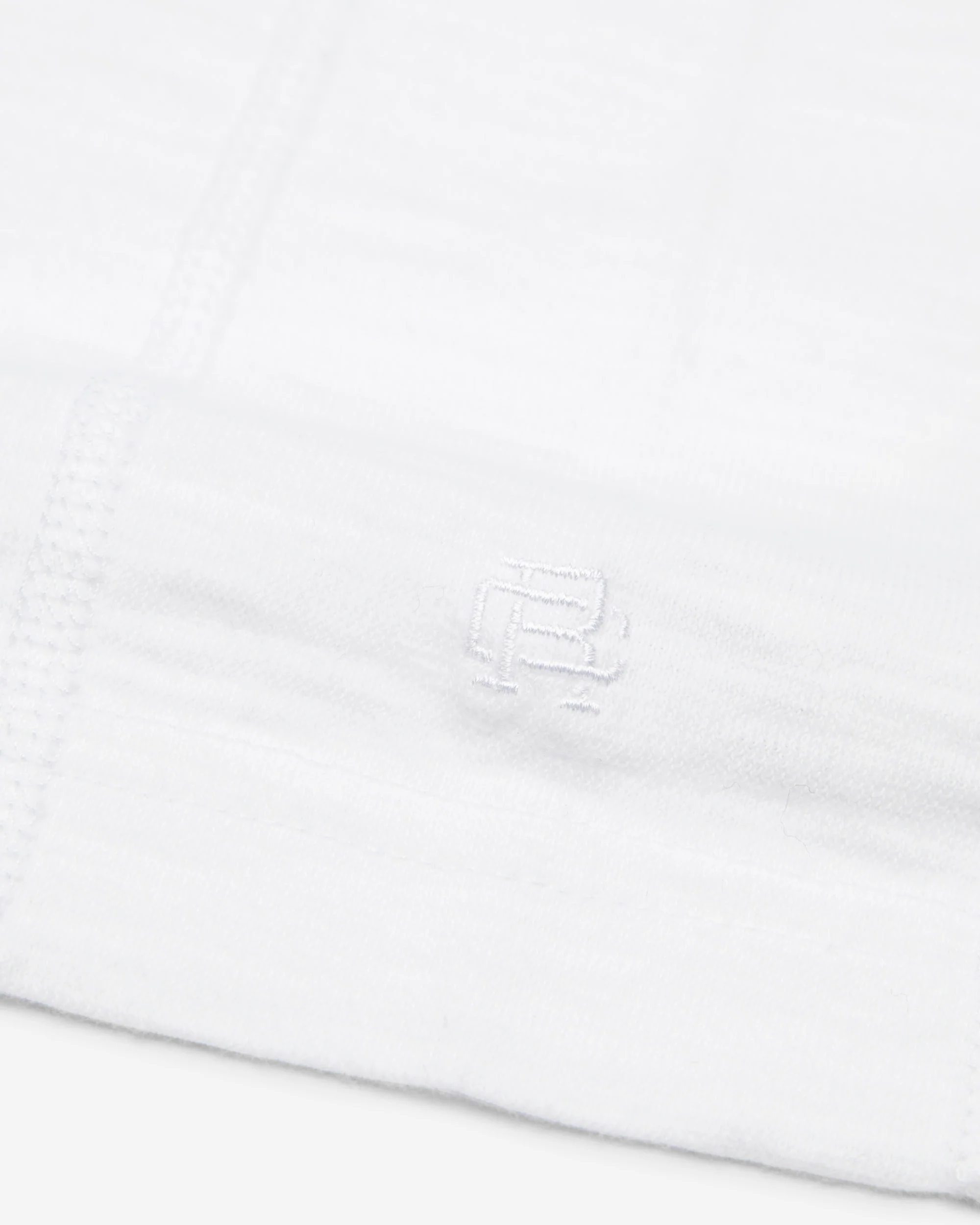 Slub Jersey Premier Standard Long Sleeve