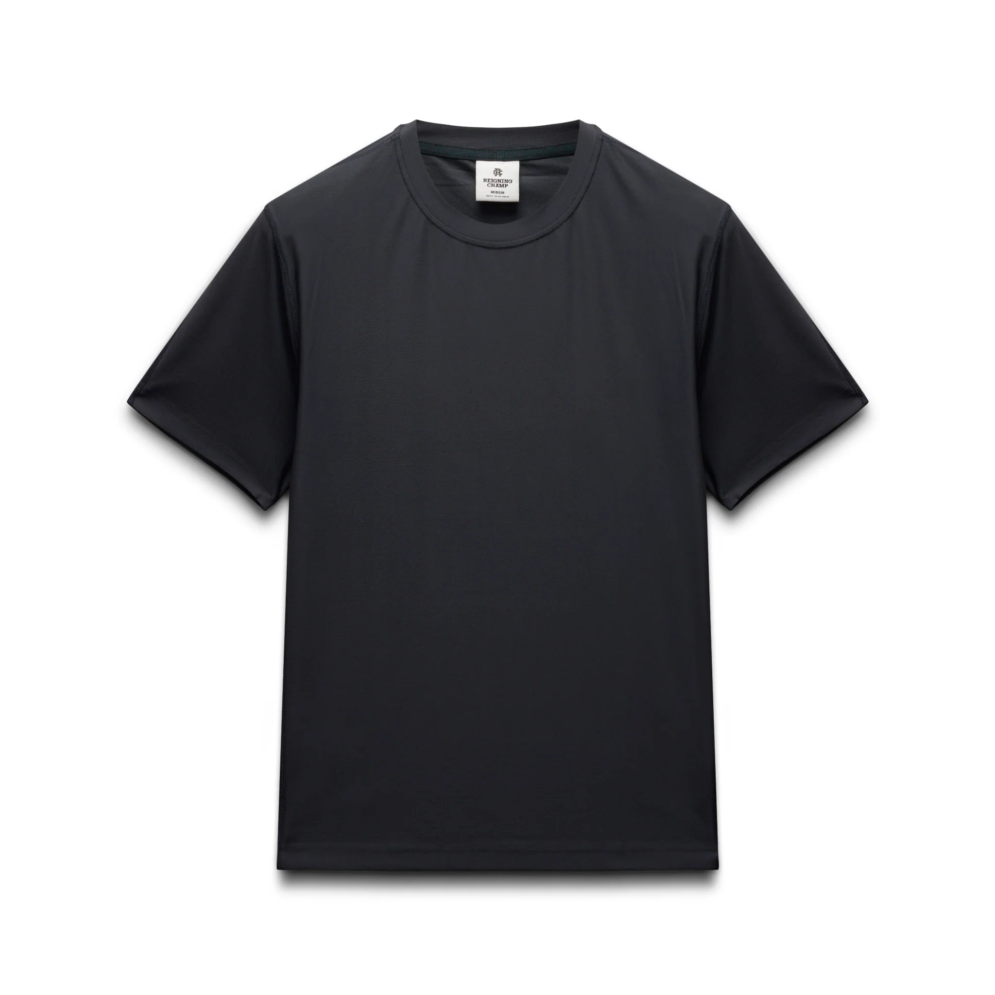 Tech Pique Playoff Standard T-Shirt