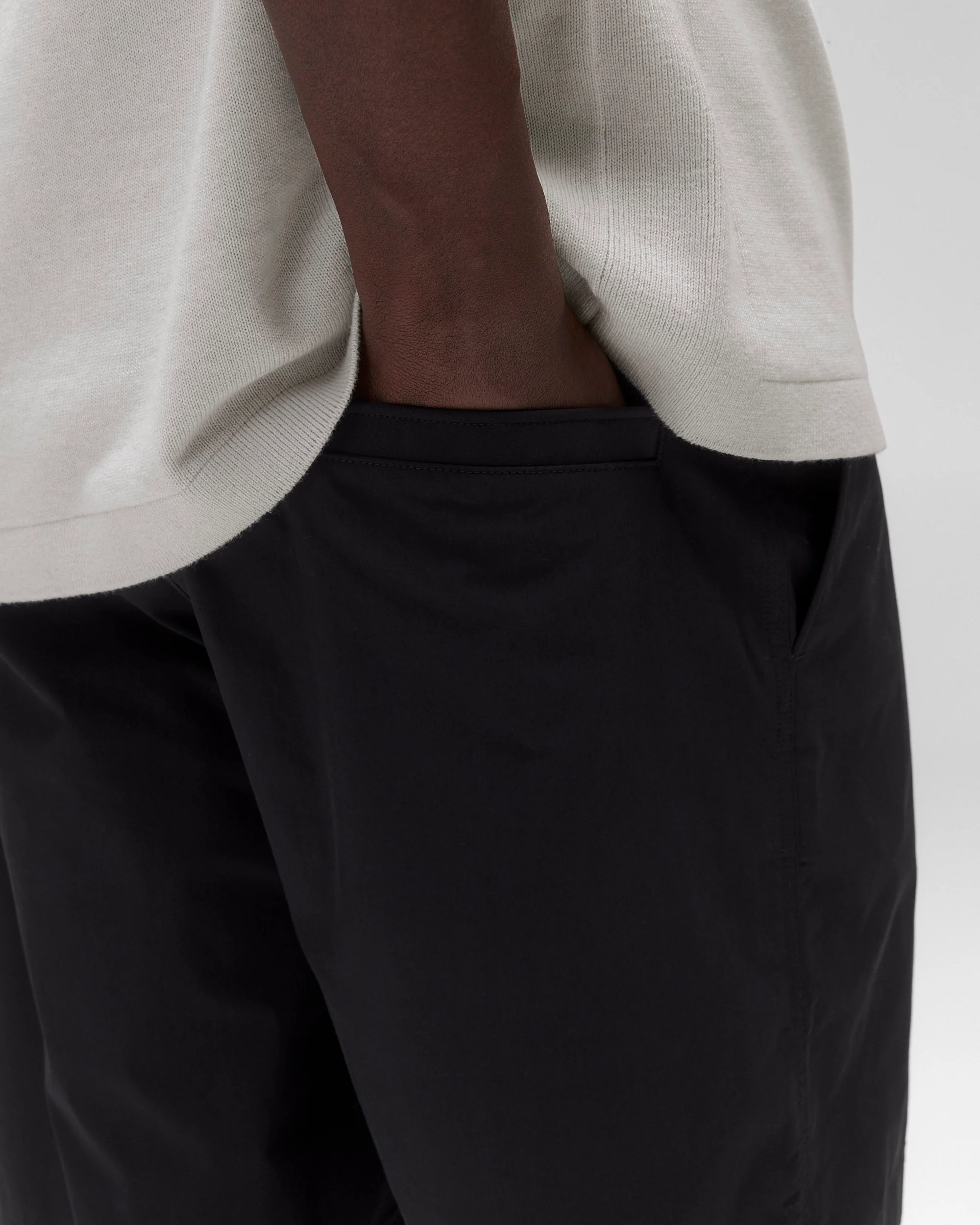 Solotex Cotton Freshman Standard Short 7