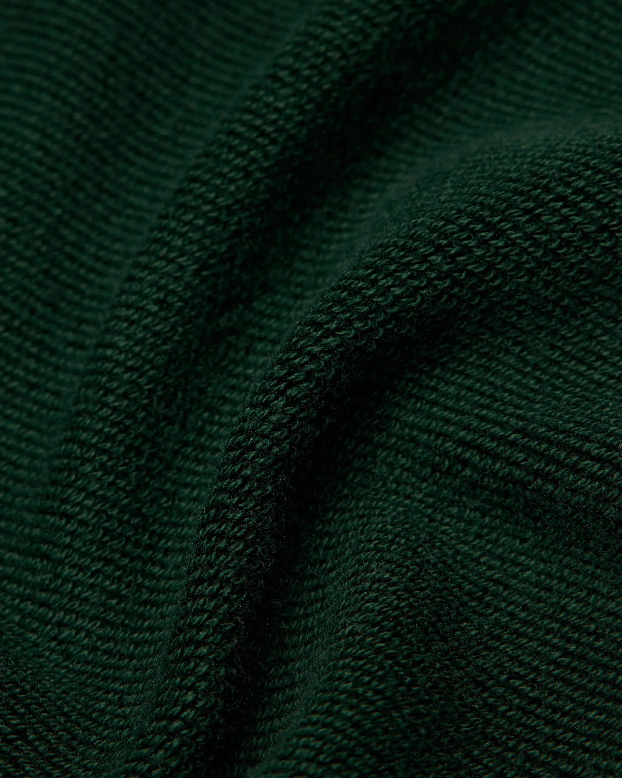 Midweight Terry Slim Hoodie