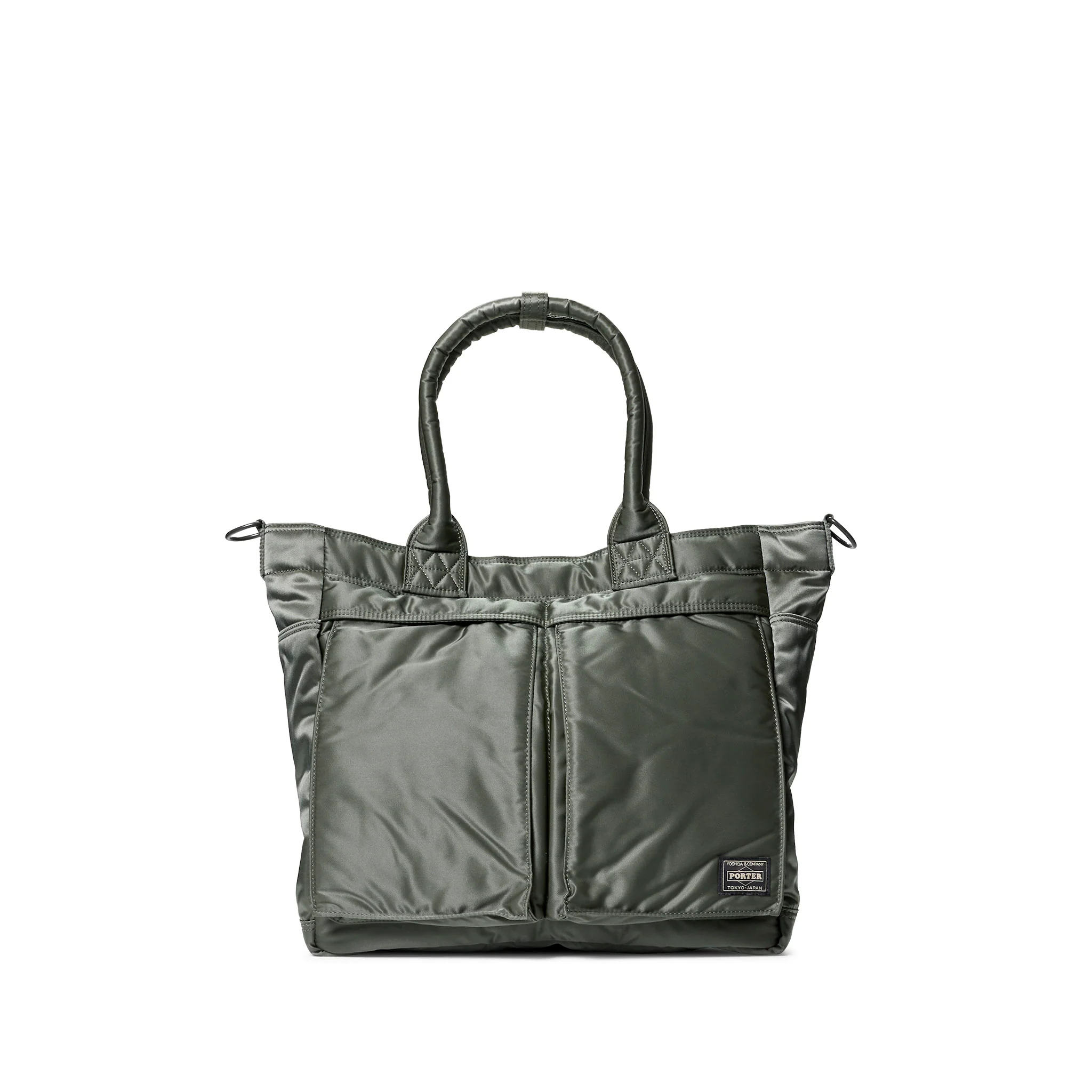 Porter Tanker 2Way Tote Bag L