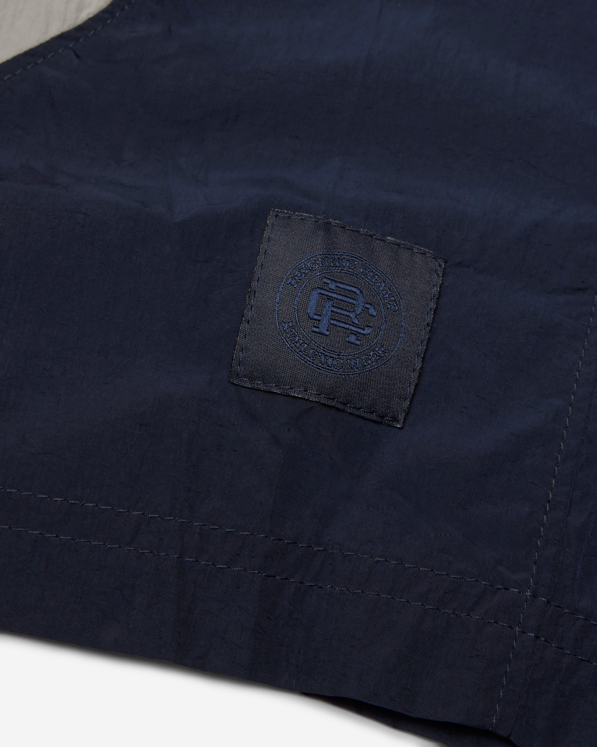 Crinkle Nylon Radar Standard Short 6