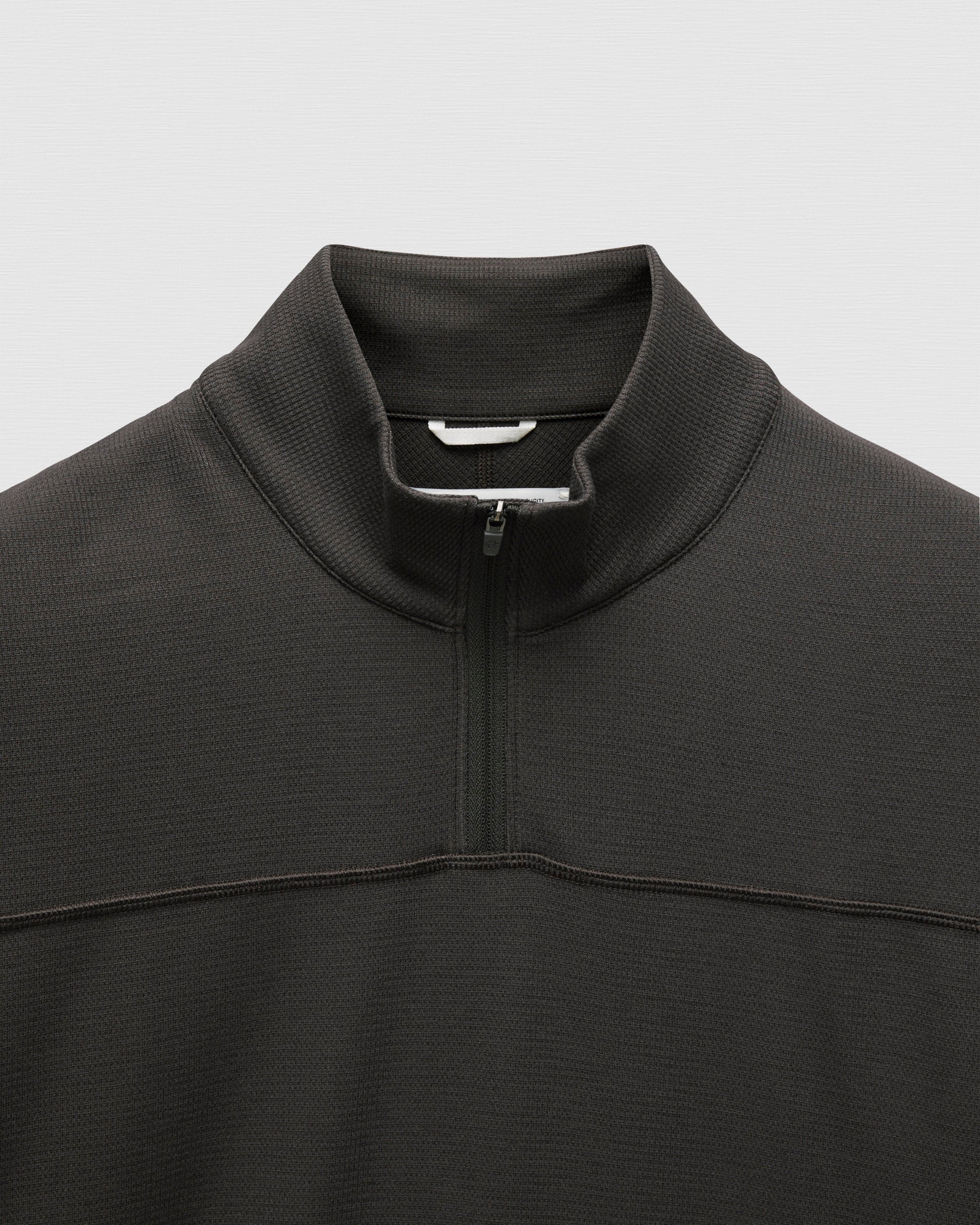 Polartec® Thermal Pro Base Slim Quarter Zip