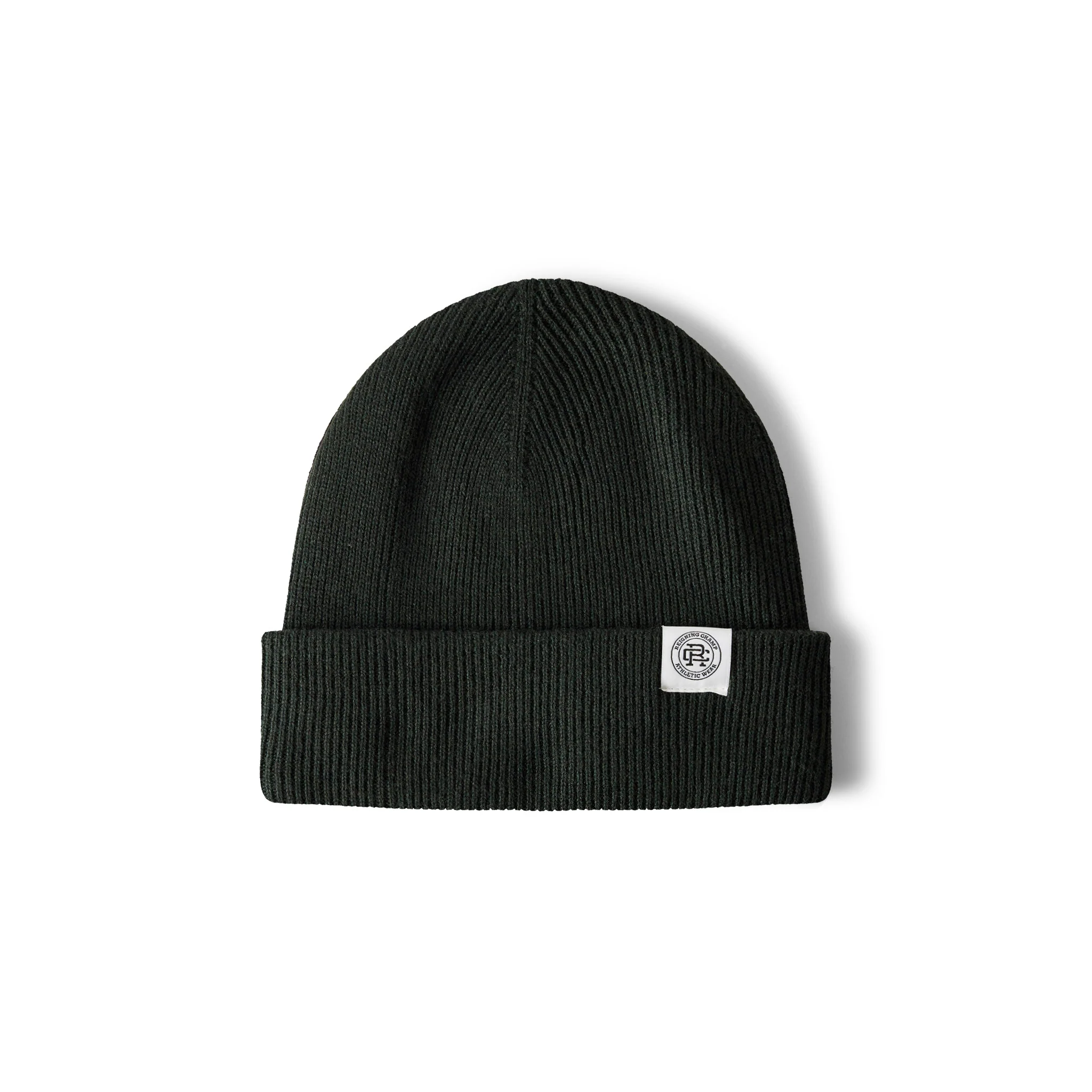 Rib Beanie