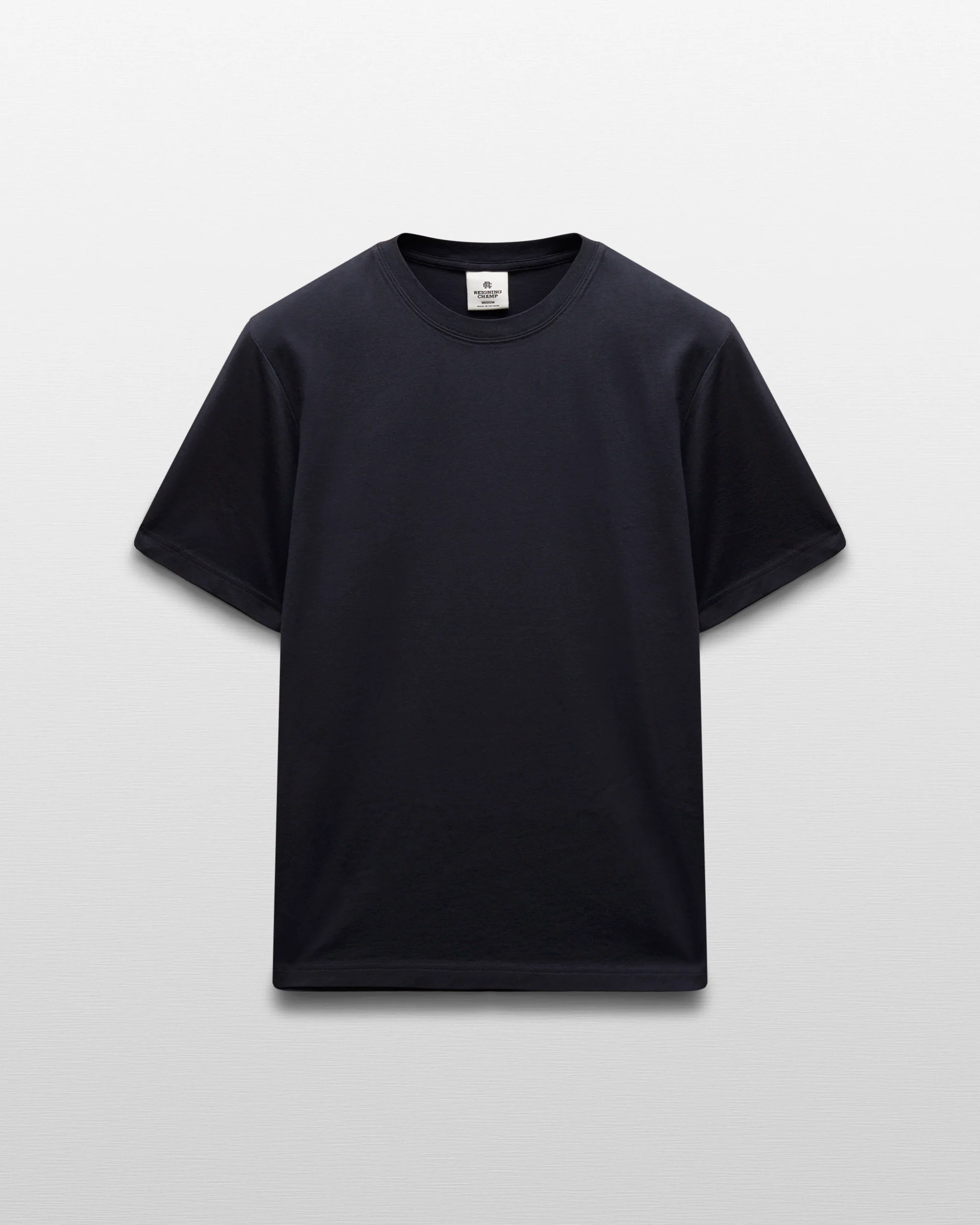 Supima Jersey Pennant Standard T-Shirt