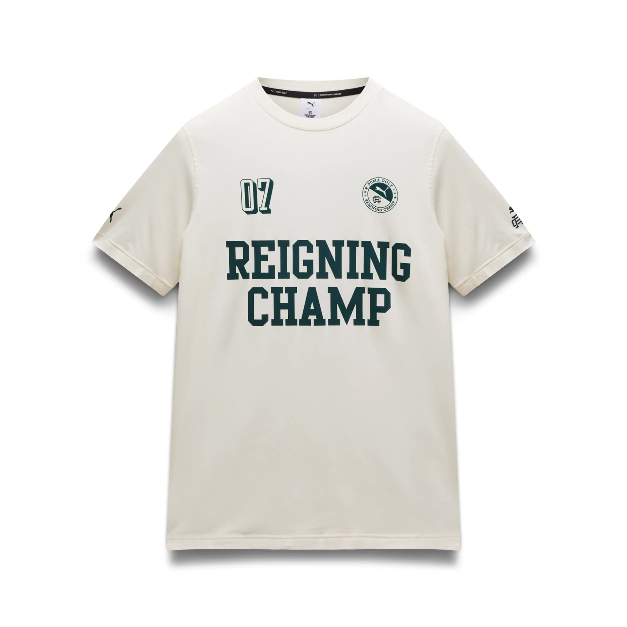 PUMA x Reigning Champ Modalon T-Shirt