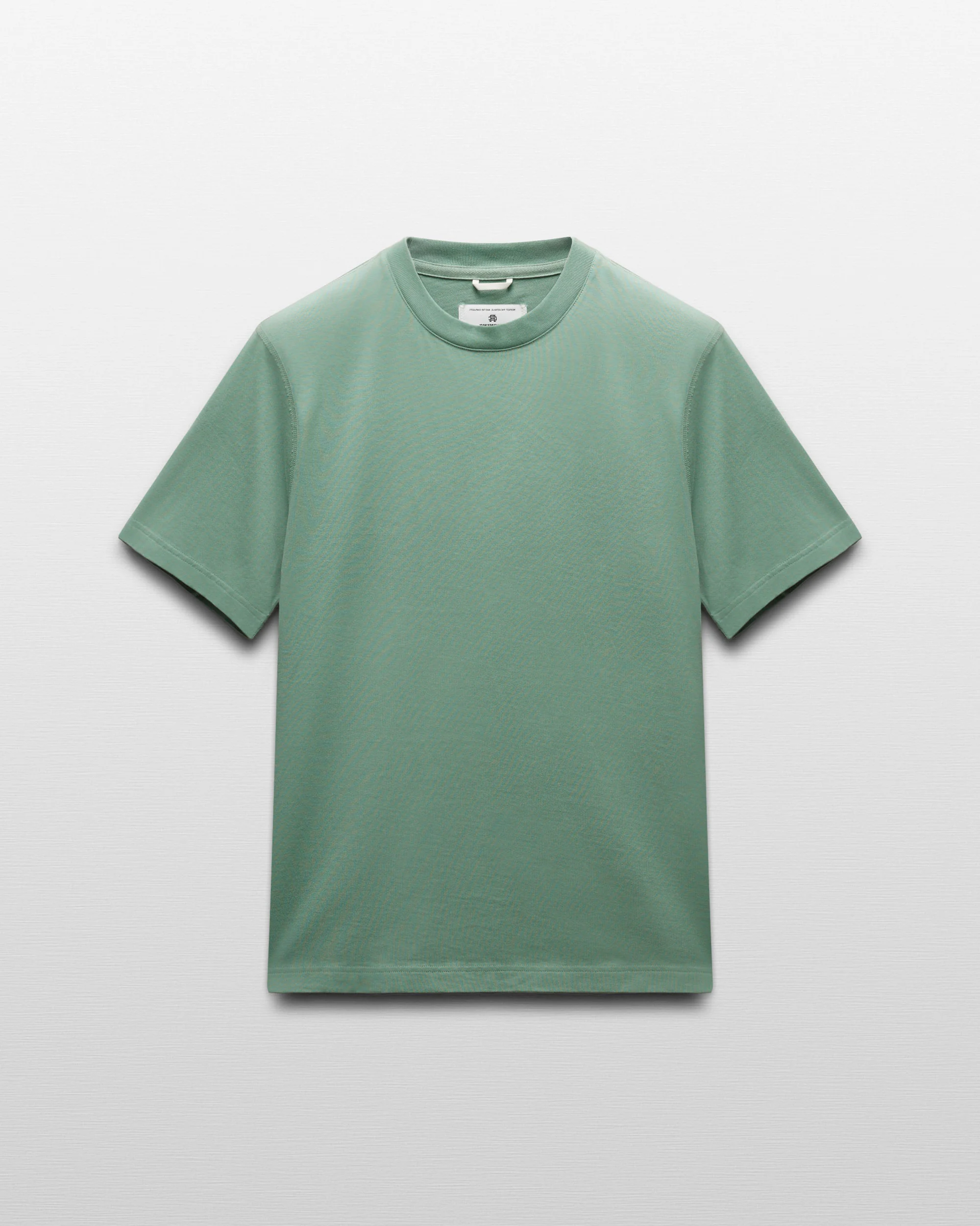 Midweight Jersey OG T-Shirt