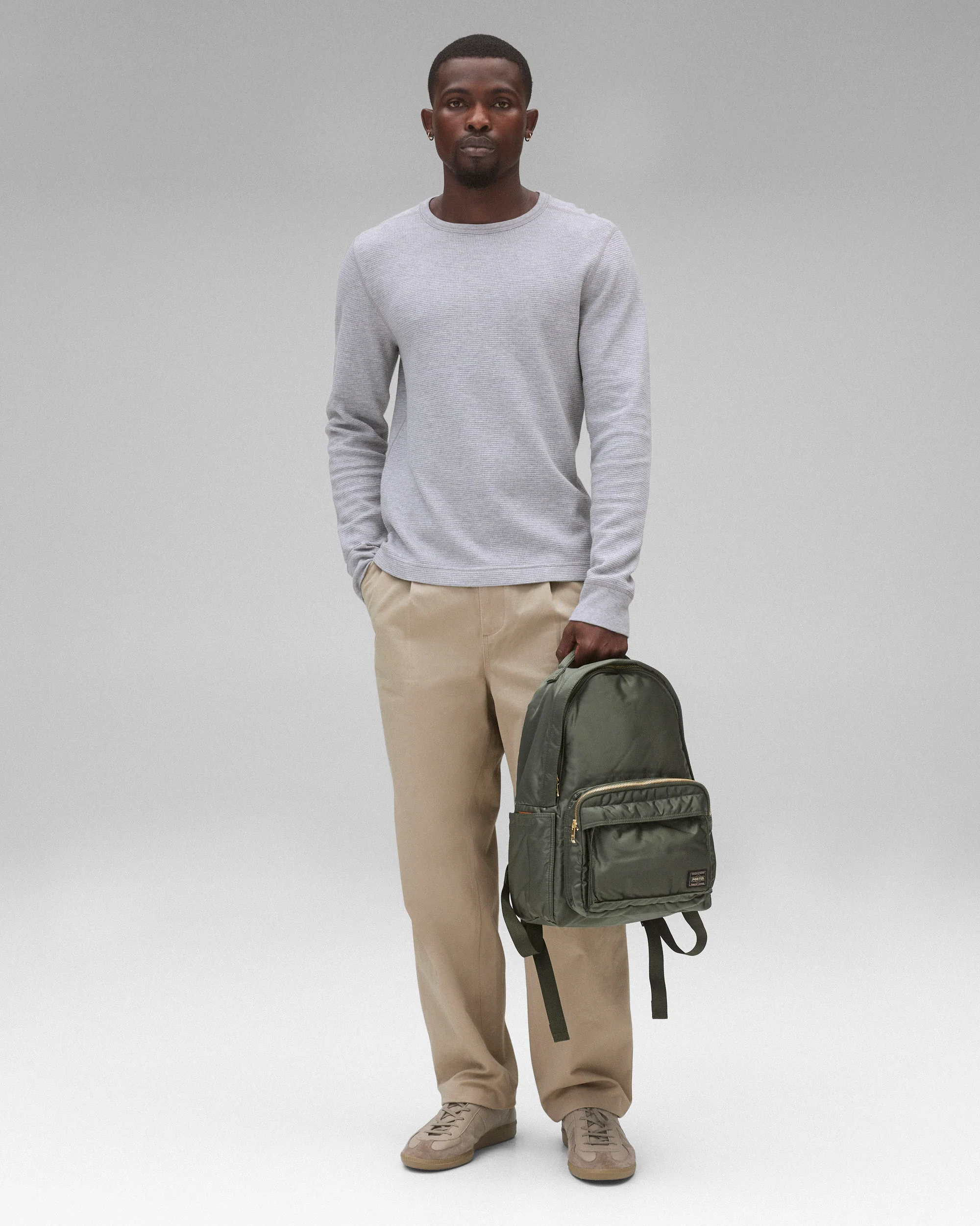 Porter Tanker Daypack 12L