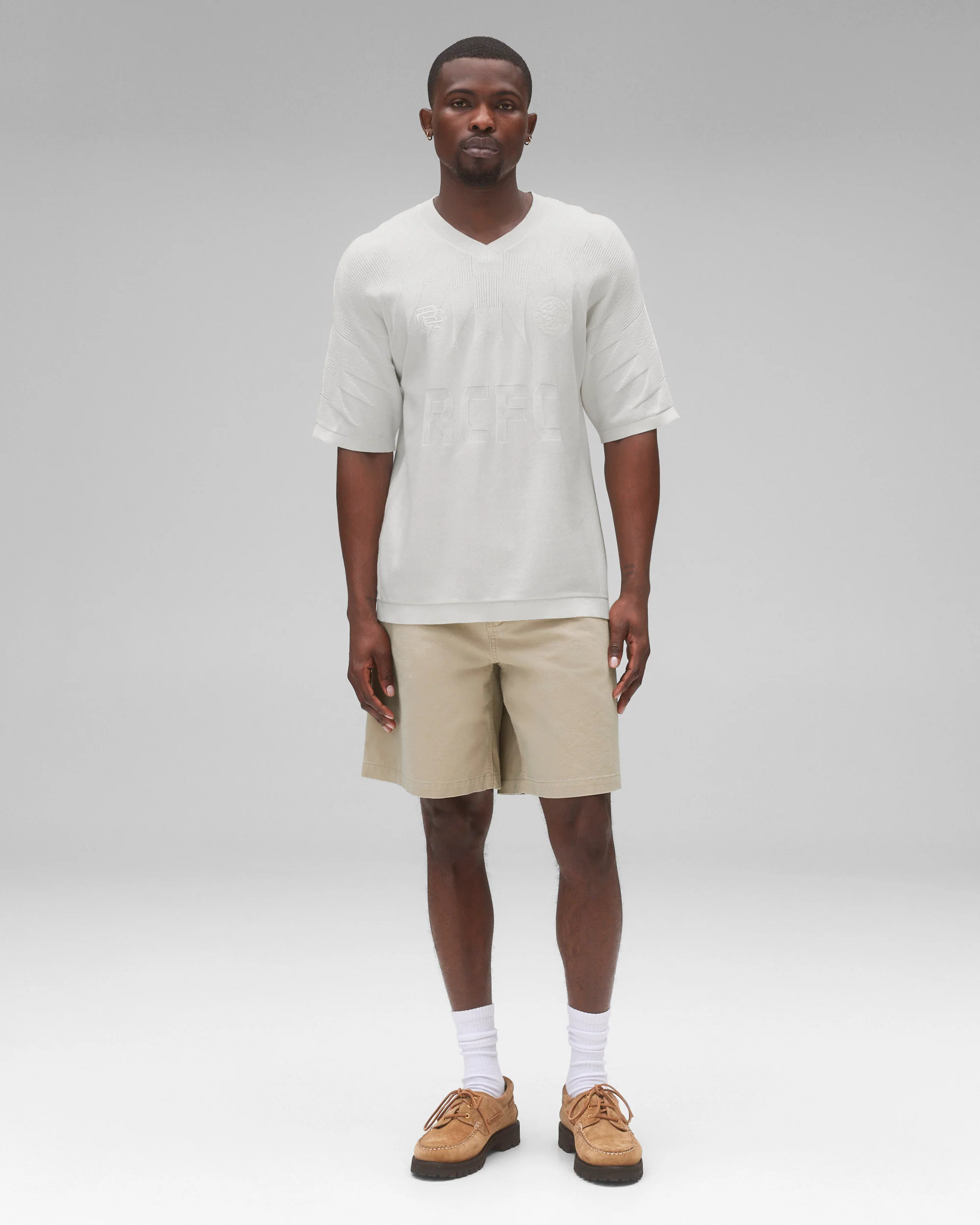 Supima Knit International Jersey