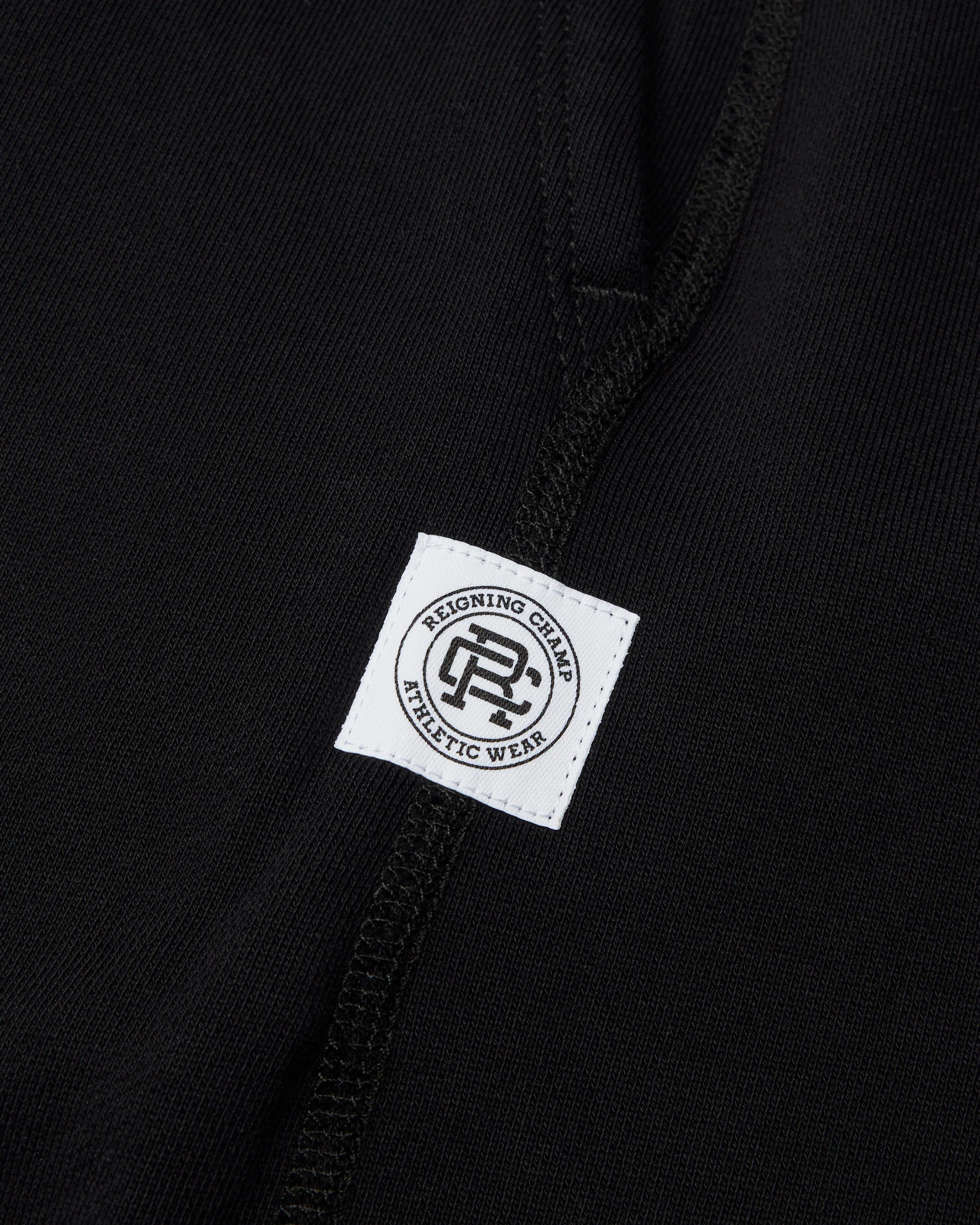 Lightweight Terry Standard Sweatshort 10 - Vault