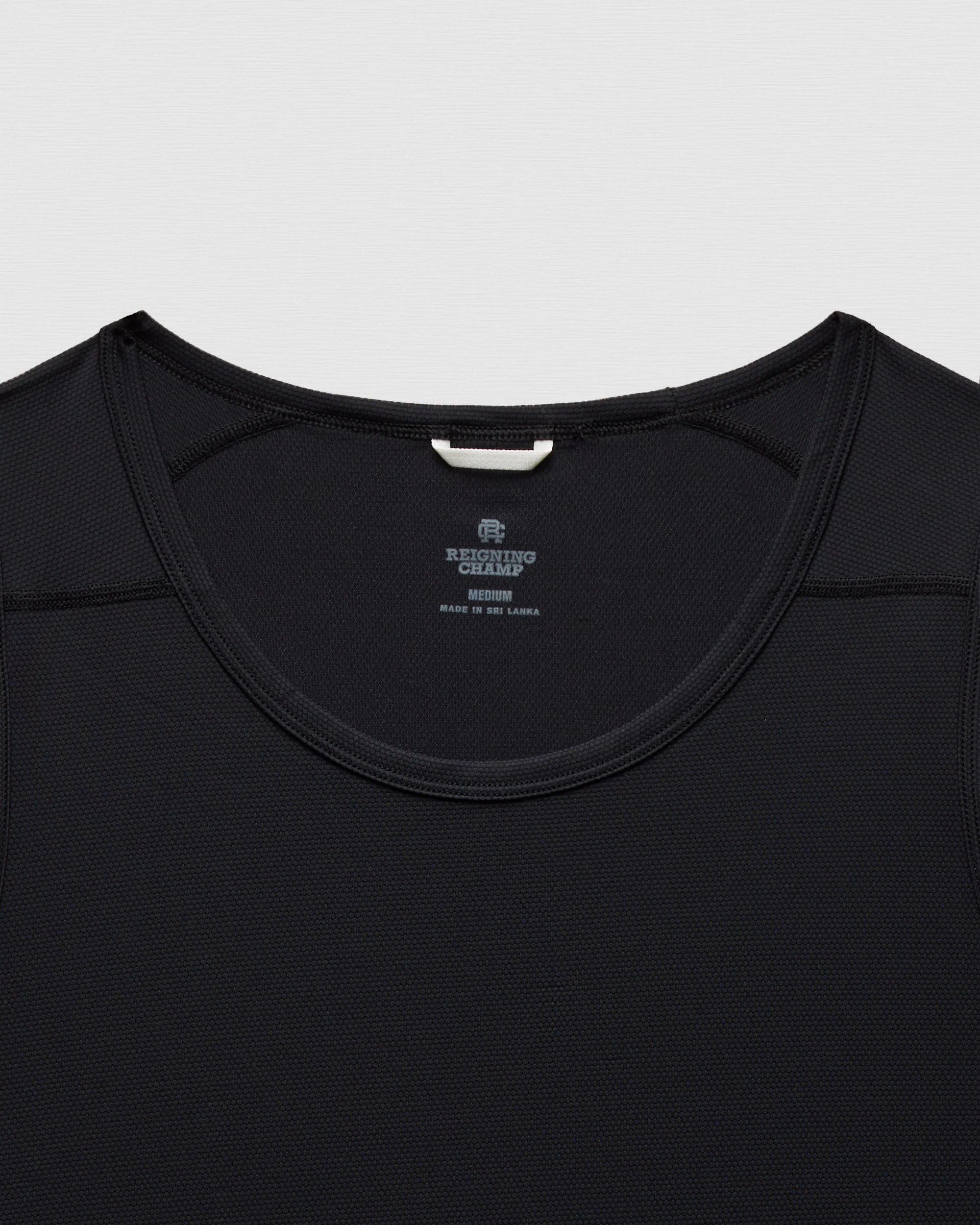 Lightweight Cordura Standard Training Tank Top