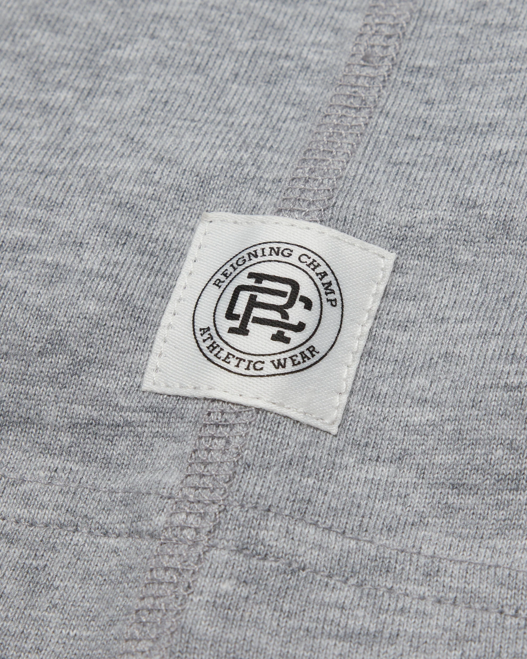 Midweight Jersey OG T-Shirt