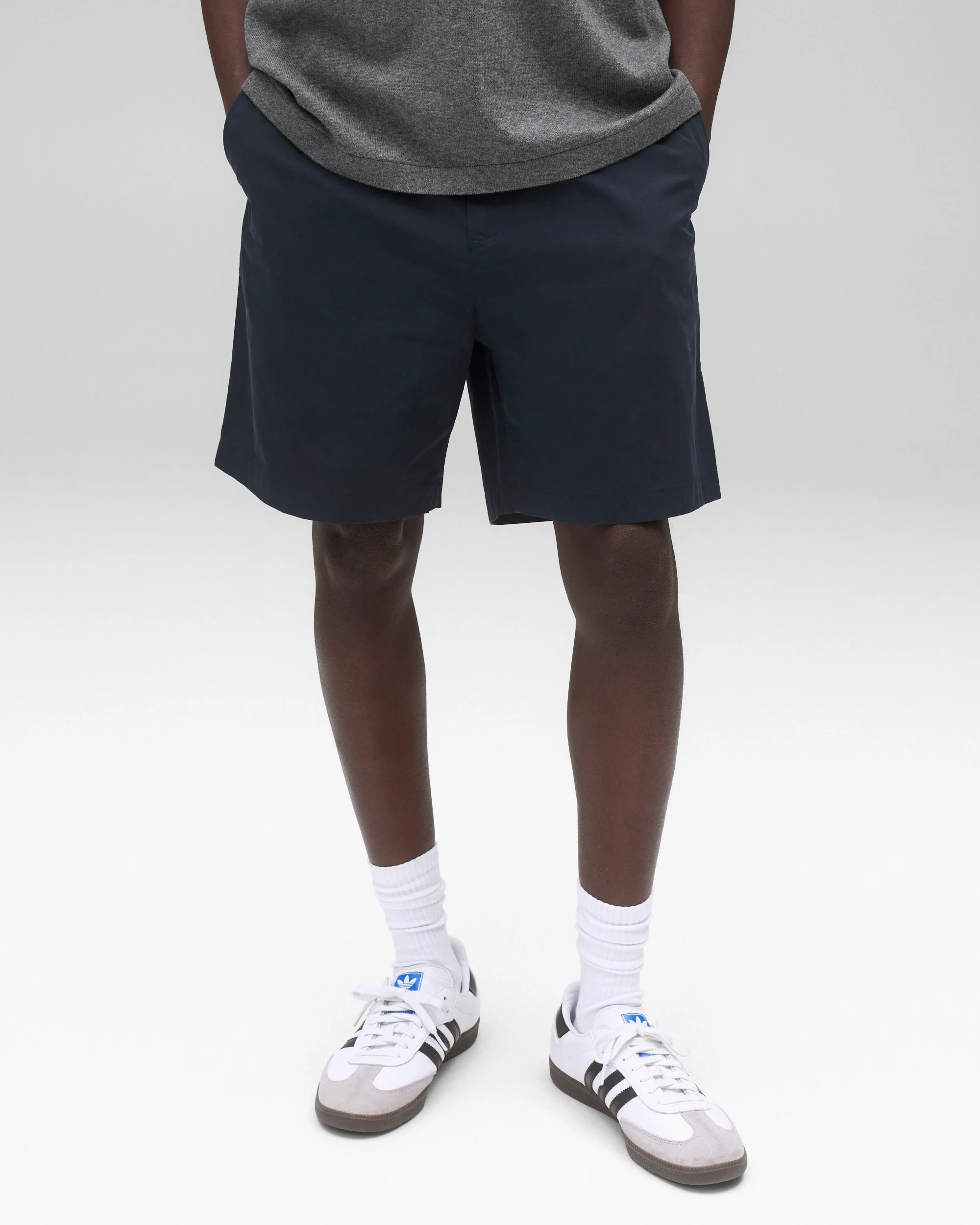 Solotex Cotton Freshman Standard Short 7