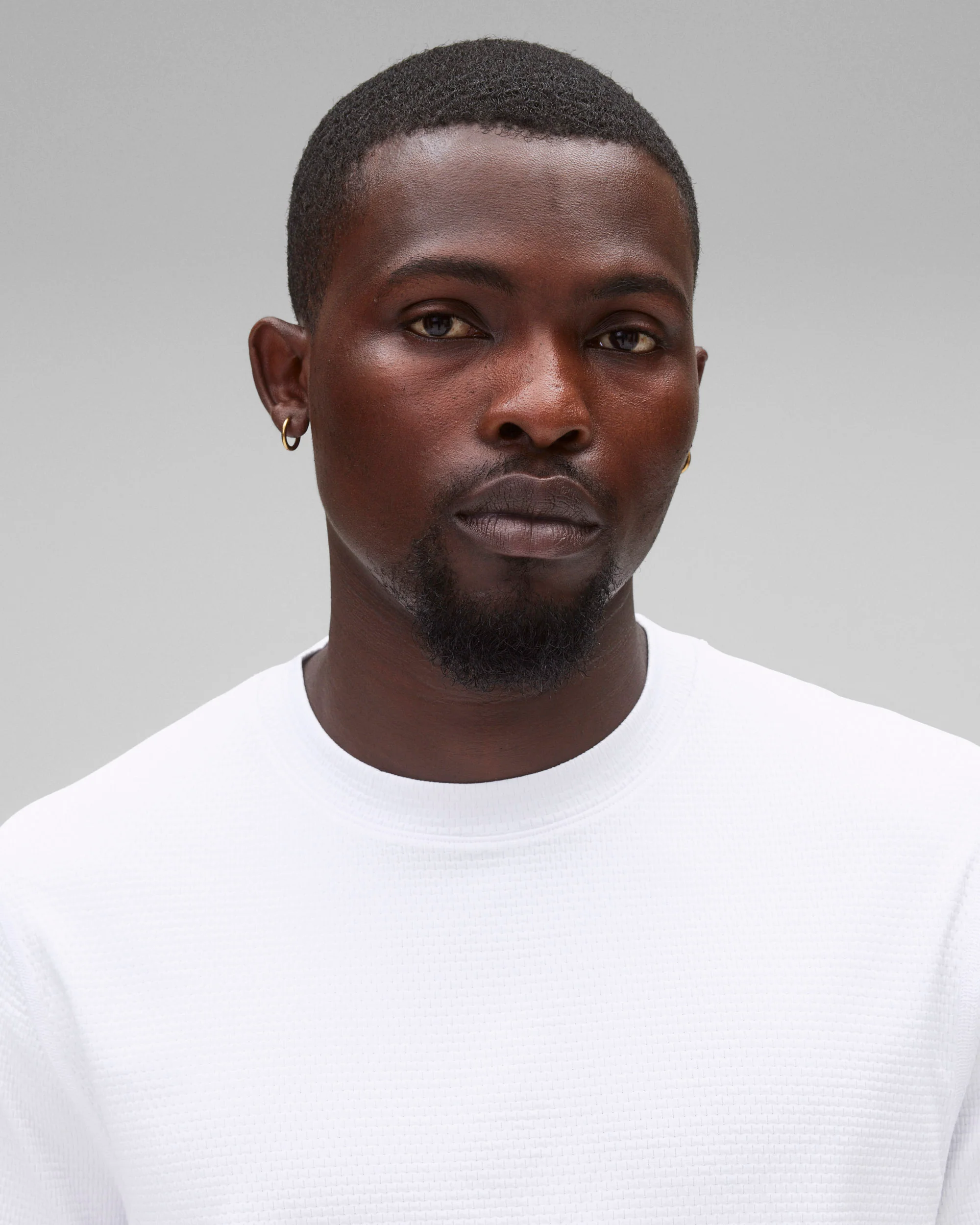 Solotex Mesh Tiebreak Standard T-Shirt