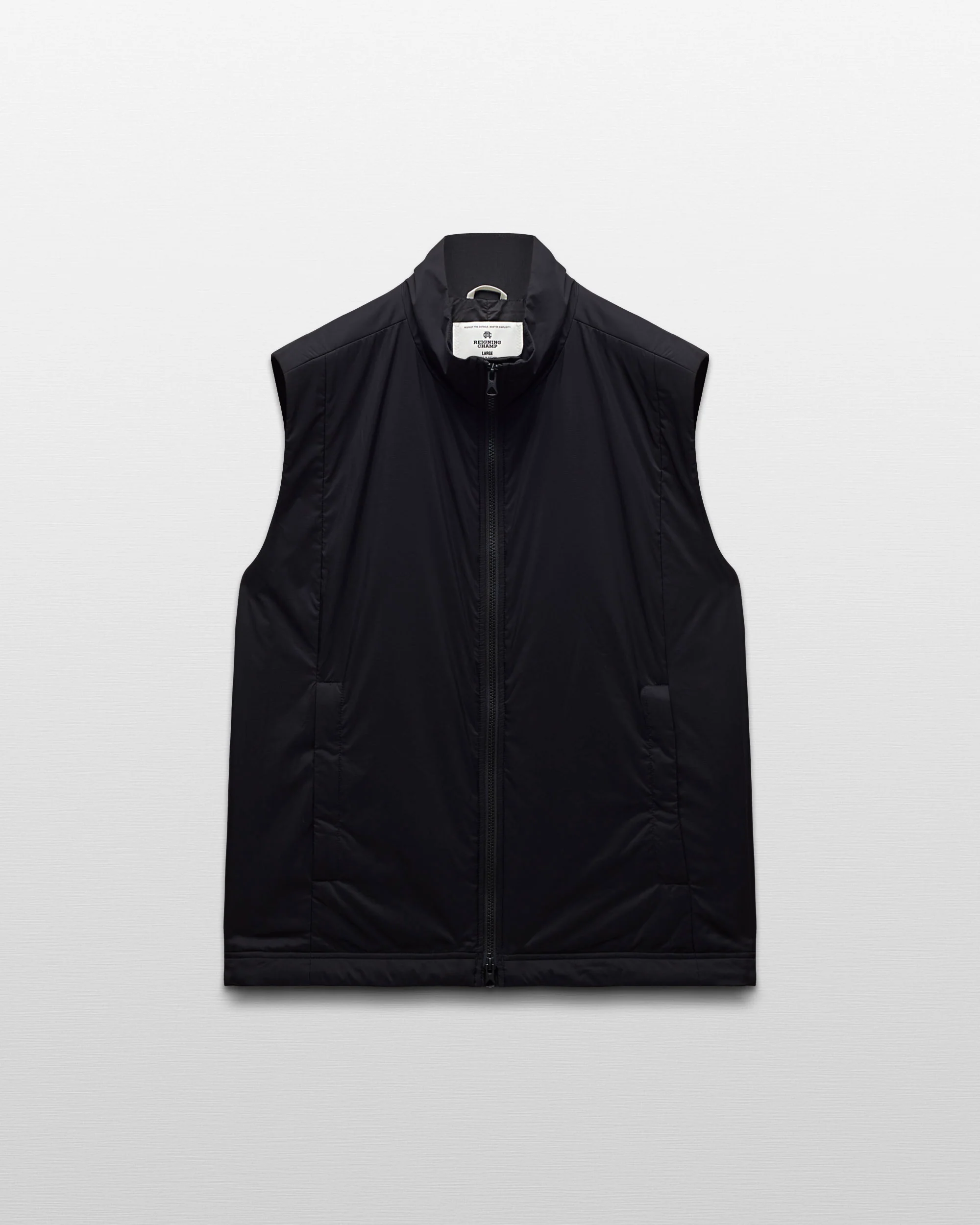 Nylon Ripstop Signal vest
