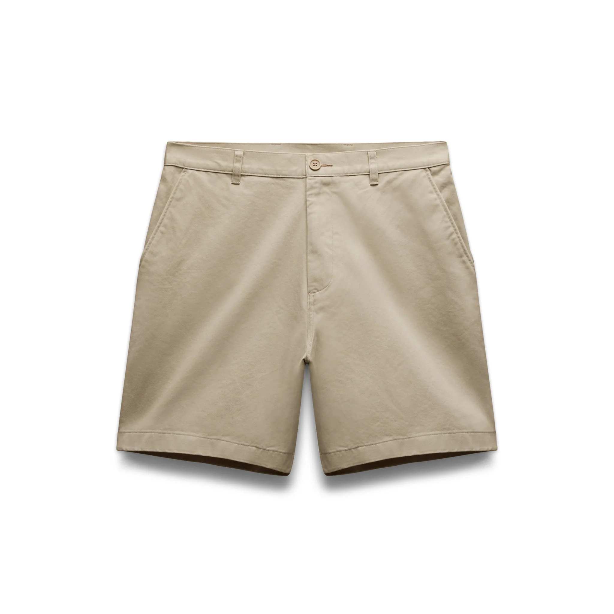 Cotton Chino Freshman Standard Short 7