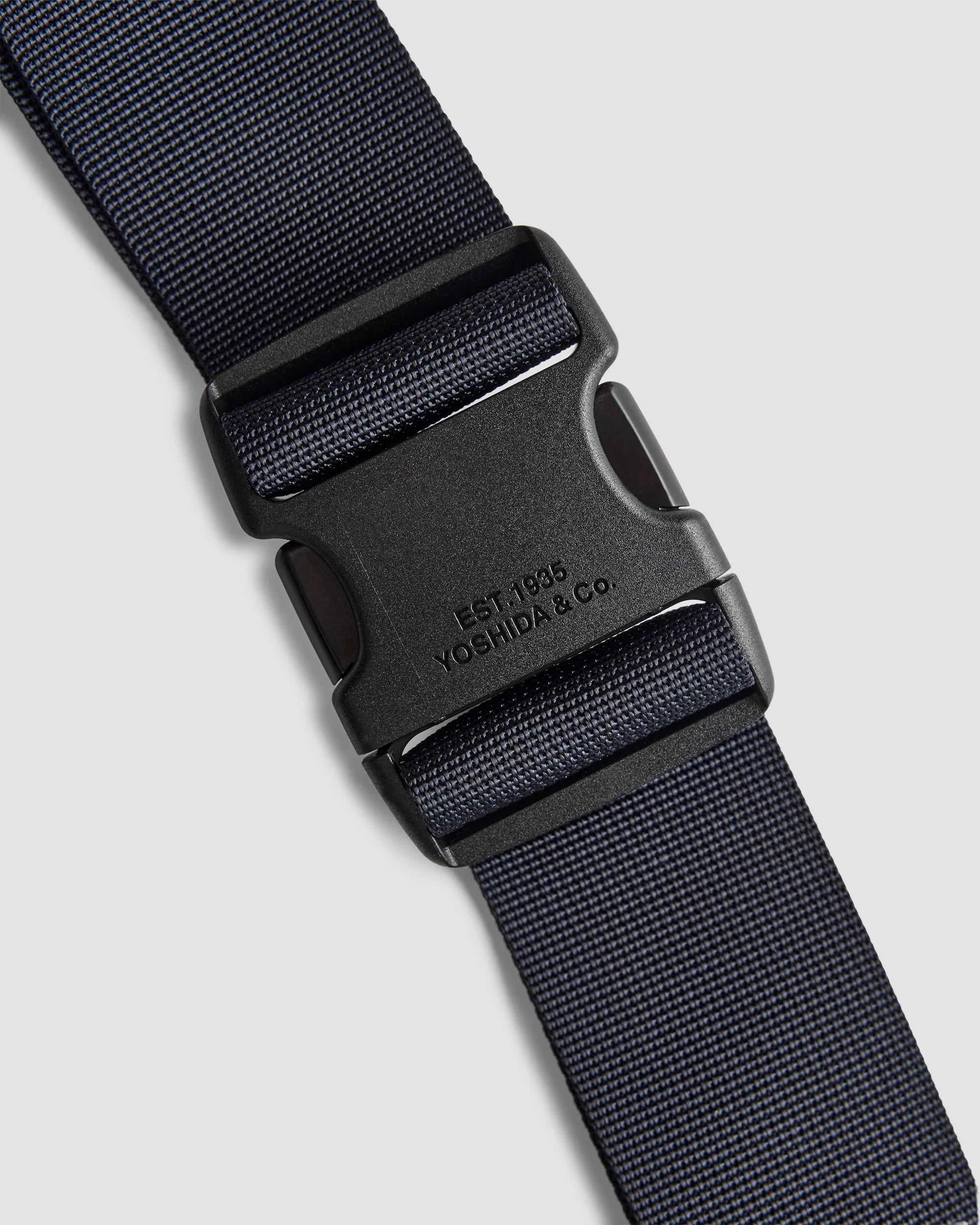 Porter Tanker Fanny Pack