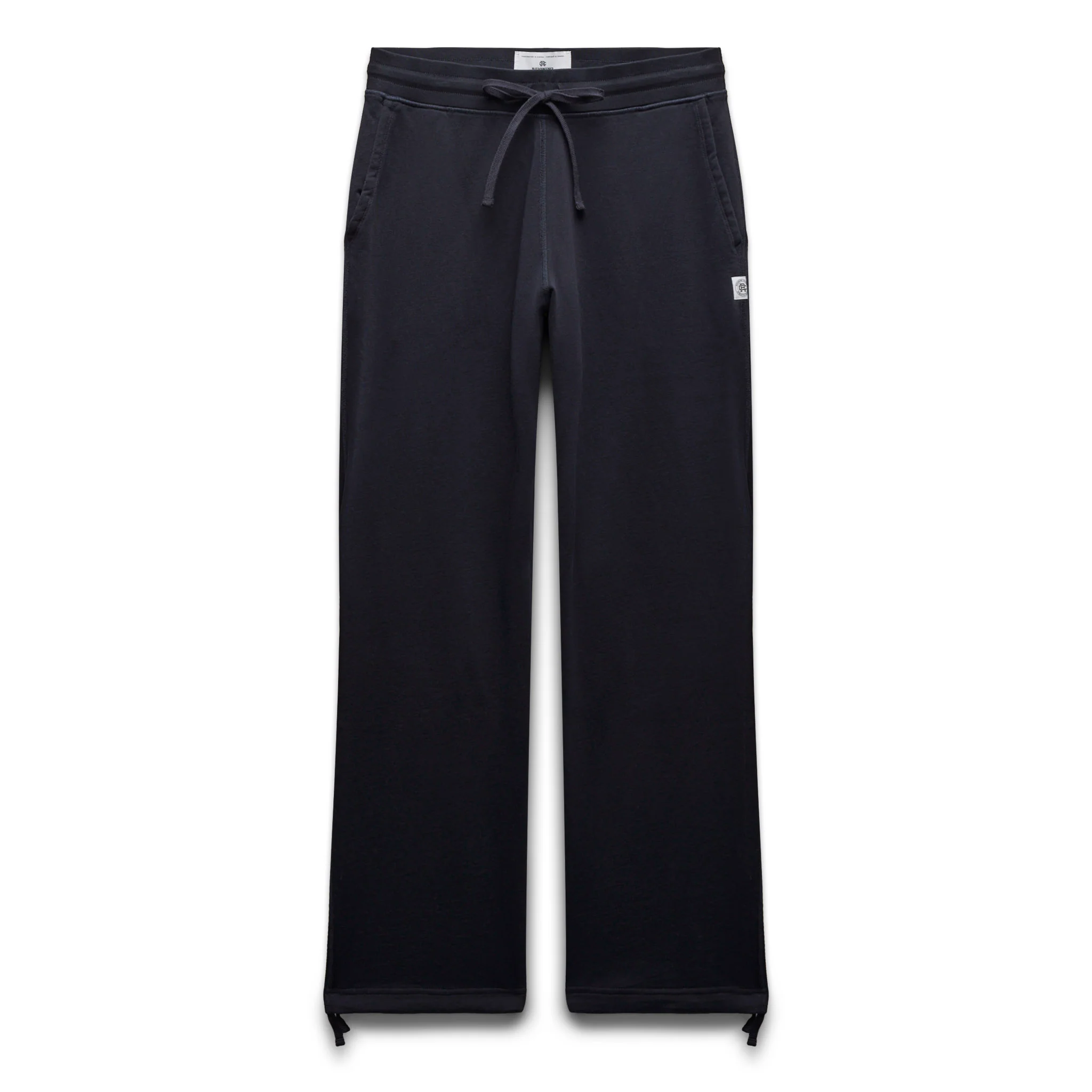 Lightweight Terry Relaxed Sweatpant - Vault