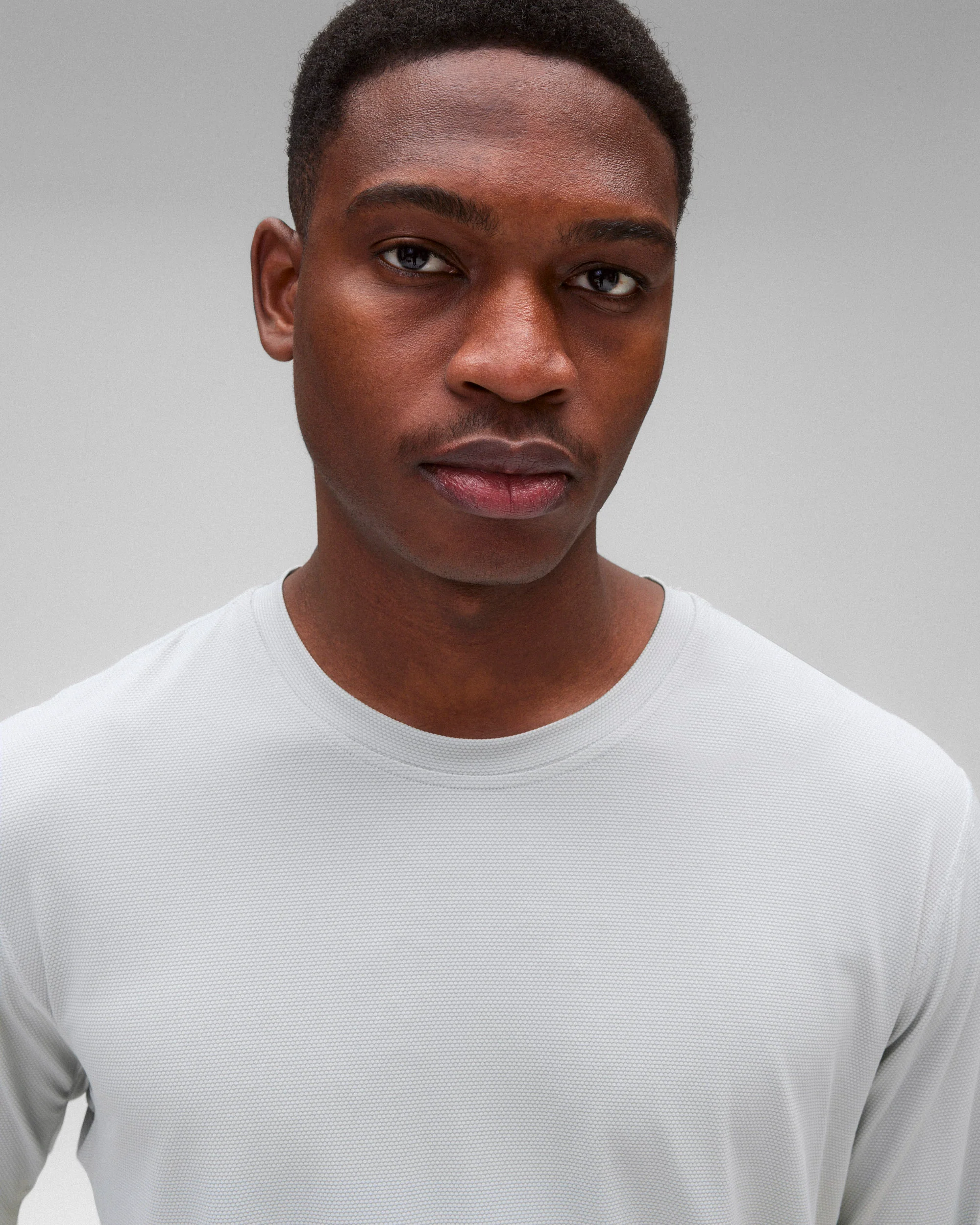 Lightweight Cordura Standard Training Long Sleeve