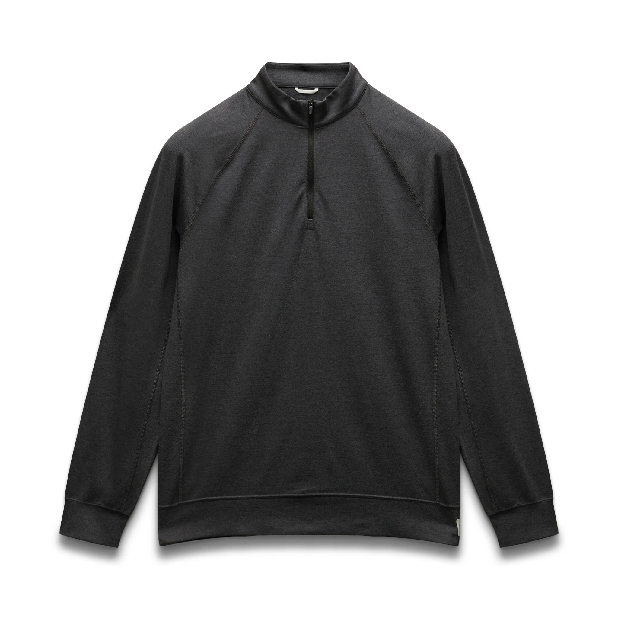 Brushed Jersey Recovery Standard Quarter Zip