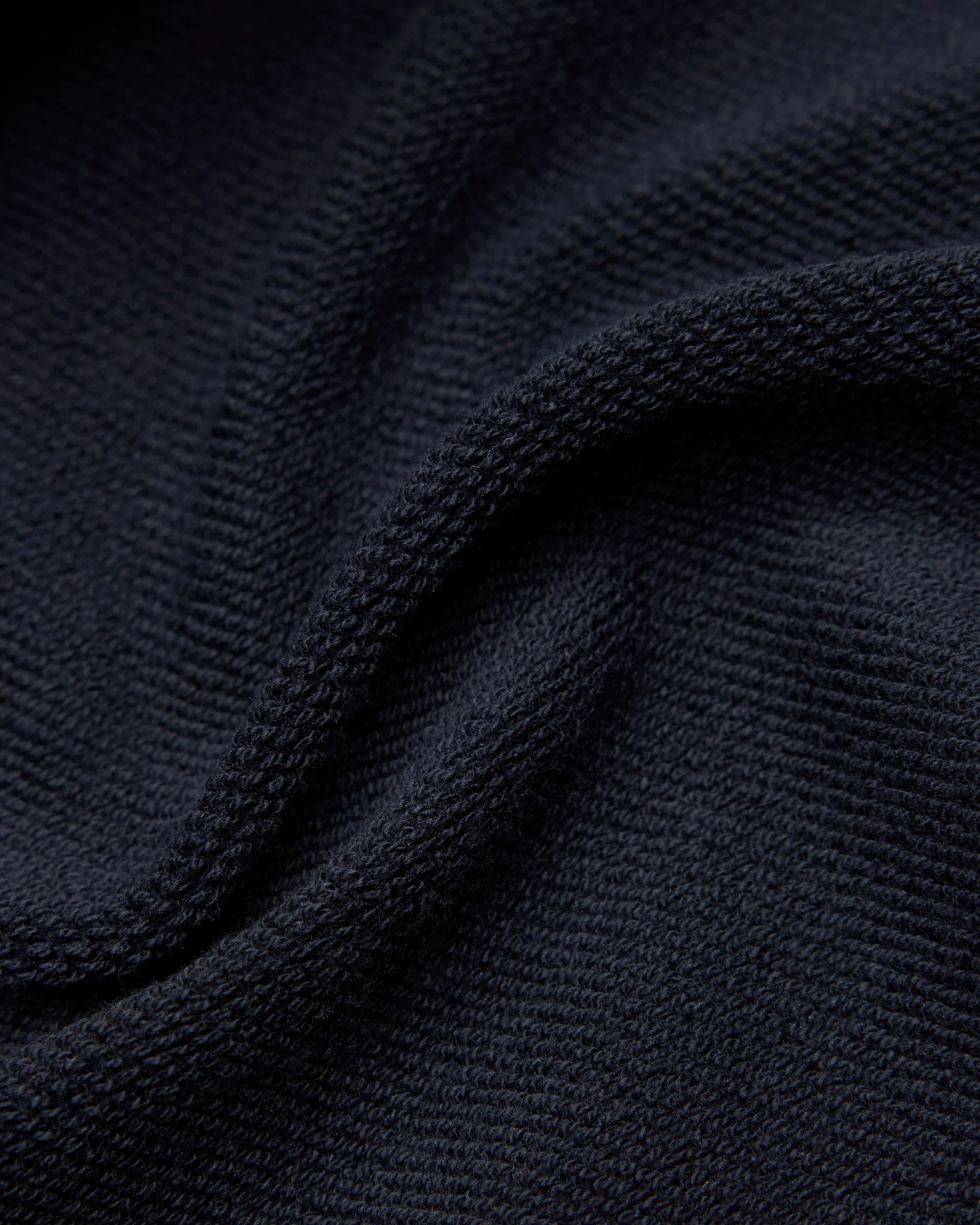 Midweight Terry Classic Crewneck - Vault