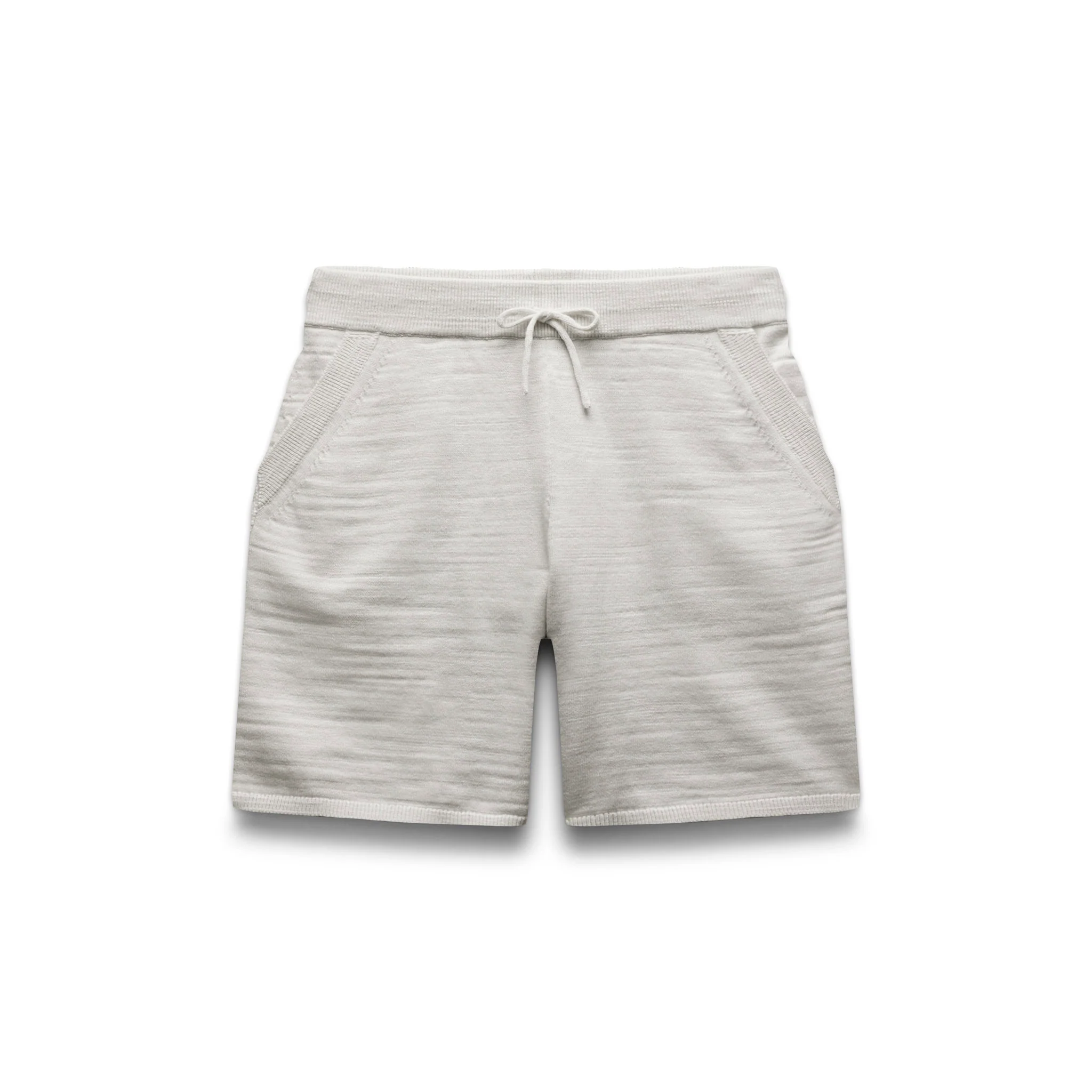 Cotton Slub Laurel Standard Short 7