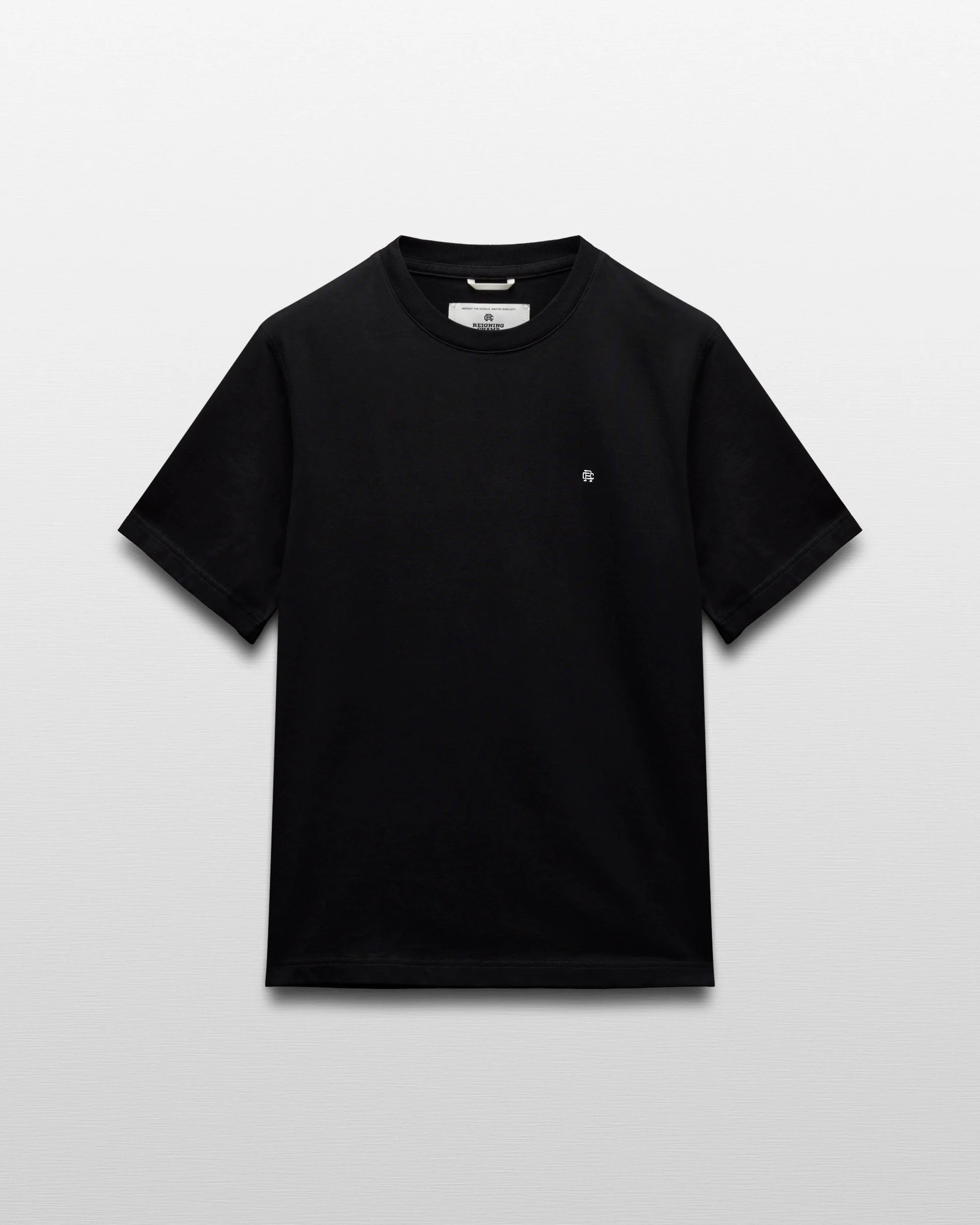 Midweight Jersey Monogram OG T-Shirt